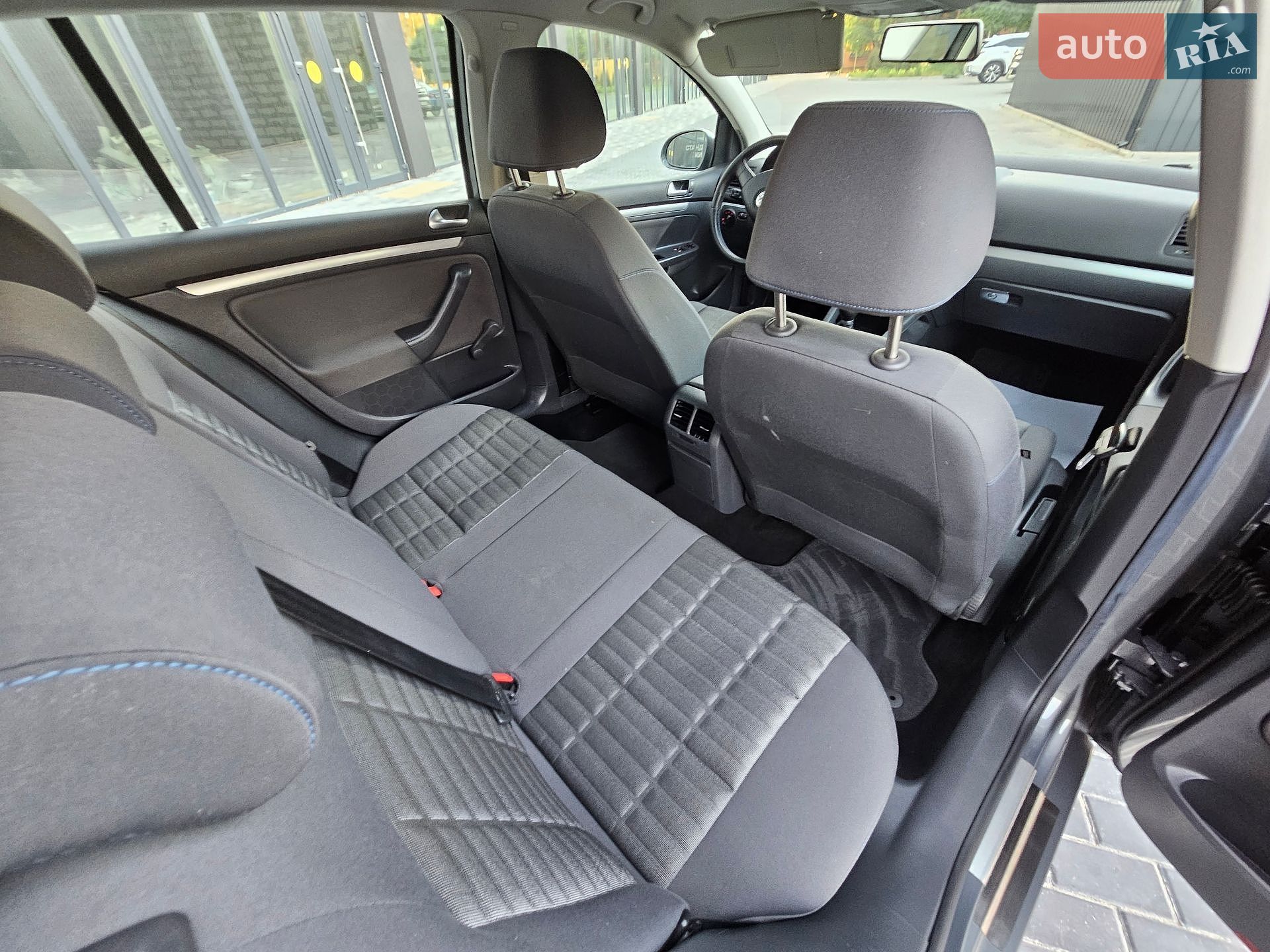 Volkswagen Golf 2008 VIN WVWZZZ1KZ7P070427 фото оголошення 57 з 99