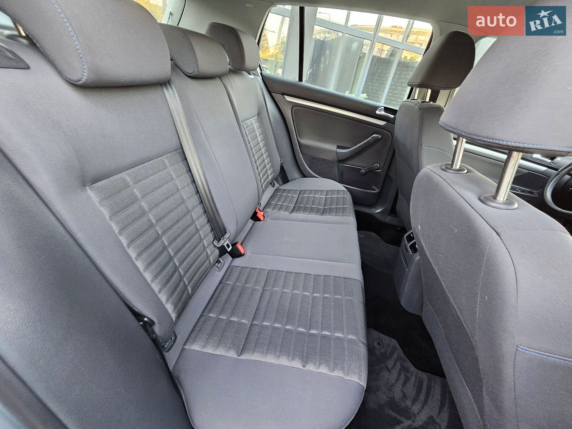 Volkswagen Golf 2008 VIN WVWZZZ1KZ7P070427 фото оголошення 58 з 99