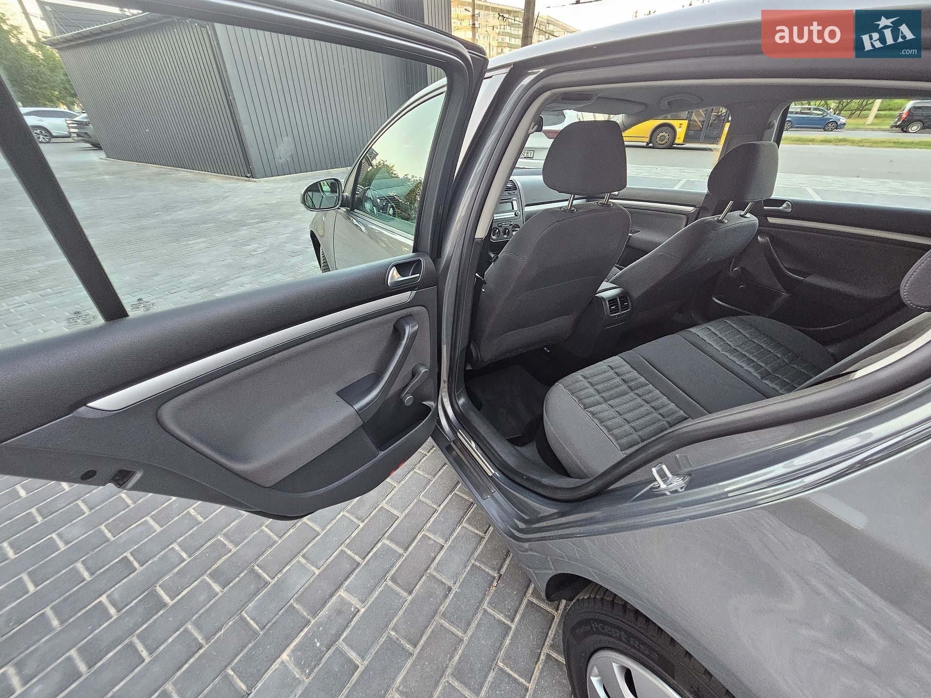 Volkswagen Golf 2008 VIN WVWZZZ1KZ7P070427 фото оголошення 59 з 99