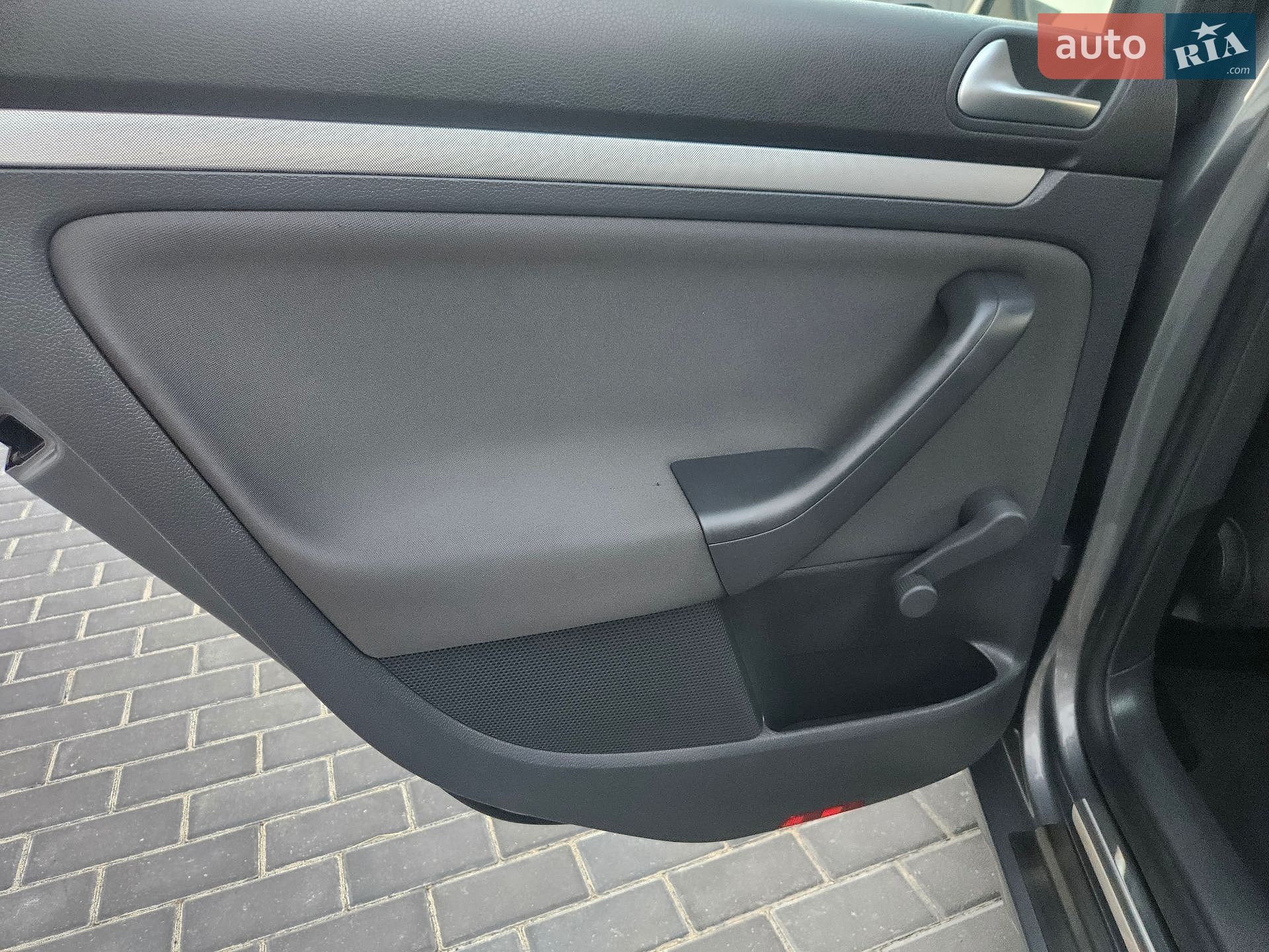 Volkswagen Golf 2008 VIN WVWZZZ1KZ7P070427 фото оголошення 60 з 99