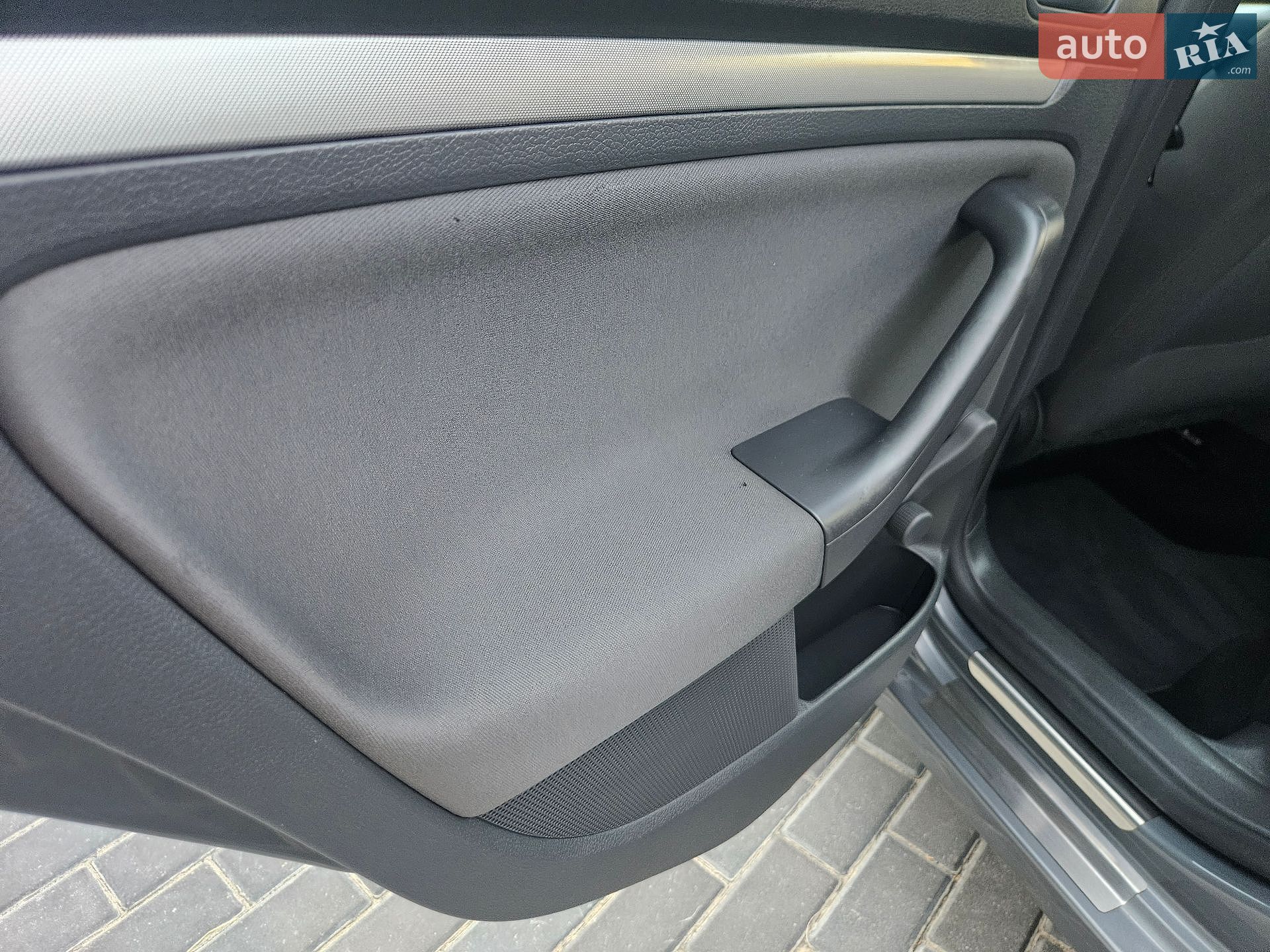 Volkswagen Golf 2008 VIN WVWZZZ1KZ7P070427 фото оголошення 61 з 99