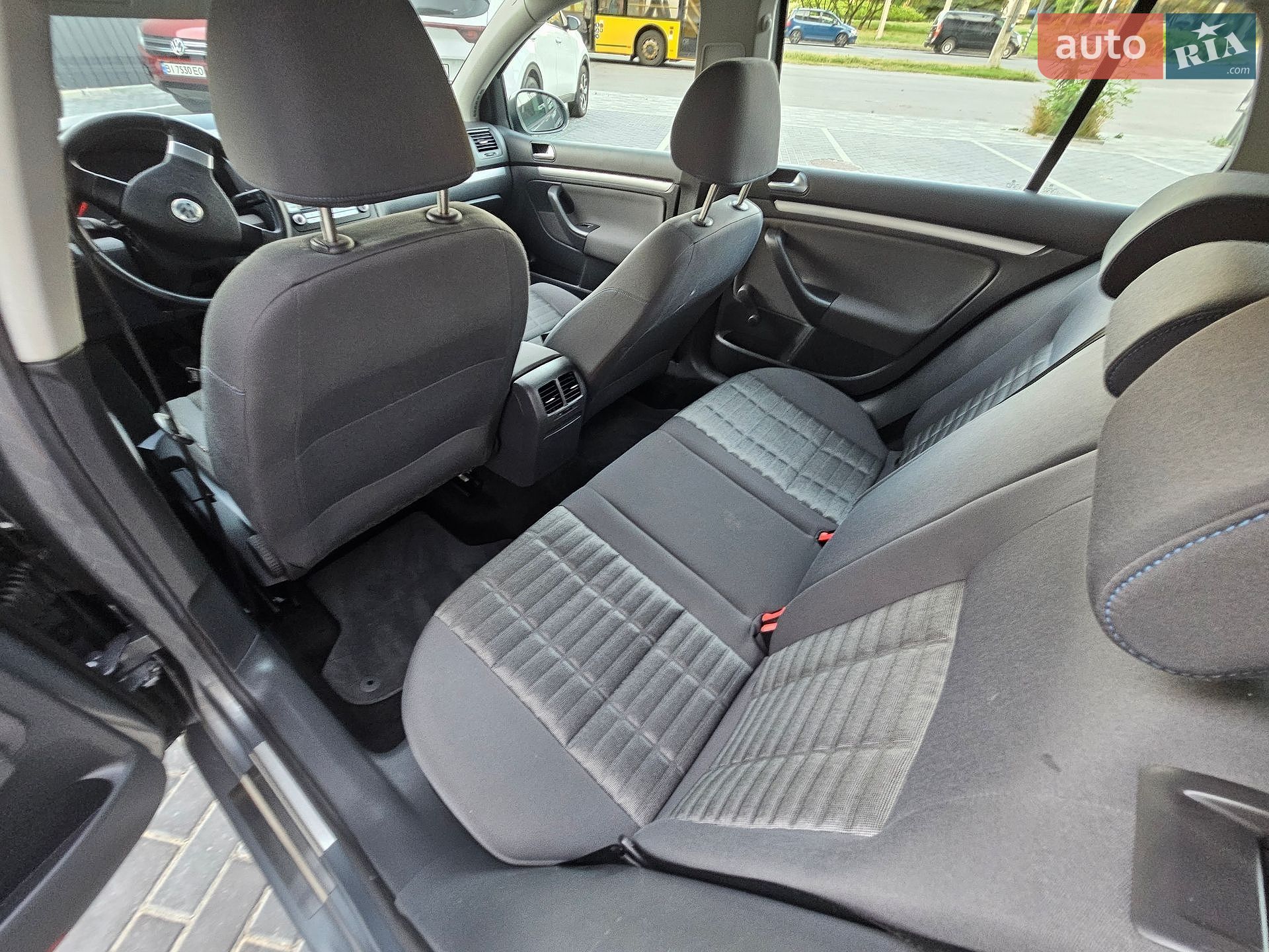 Volkswagen Golf 2008 VIN WVWZZZ1KZ7P070427 фото оголошення 62 з 99