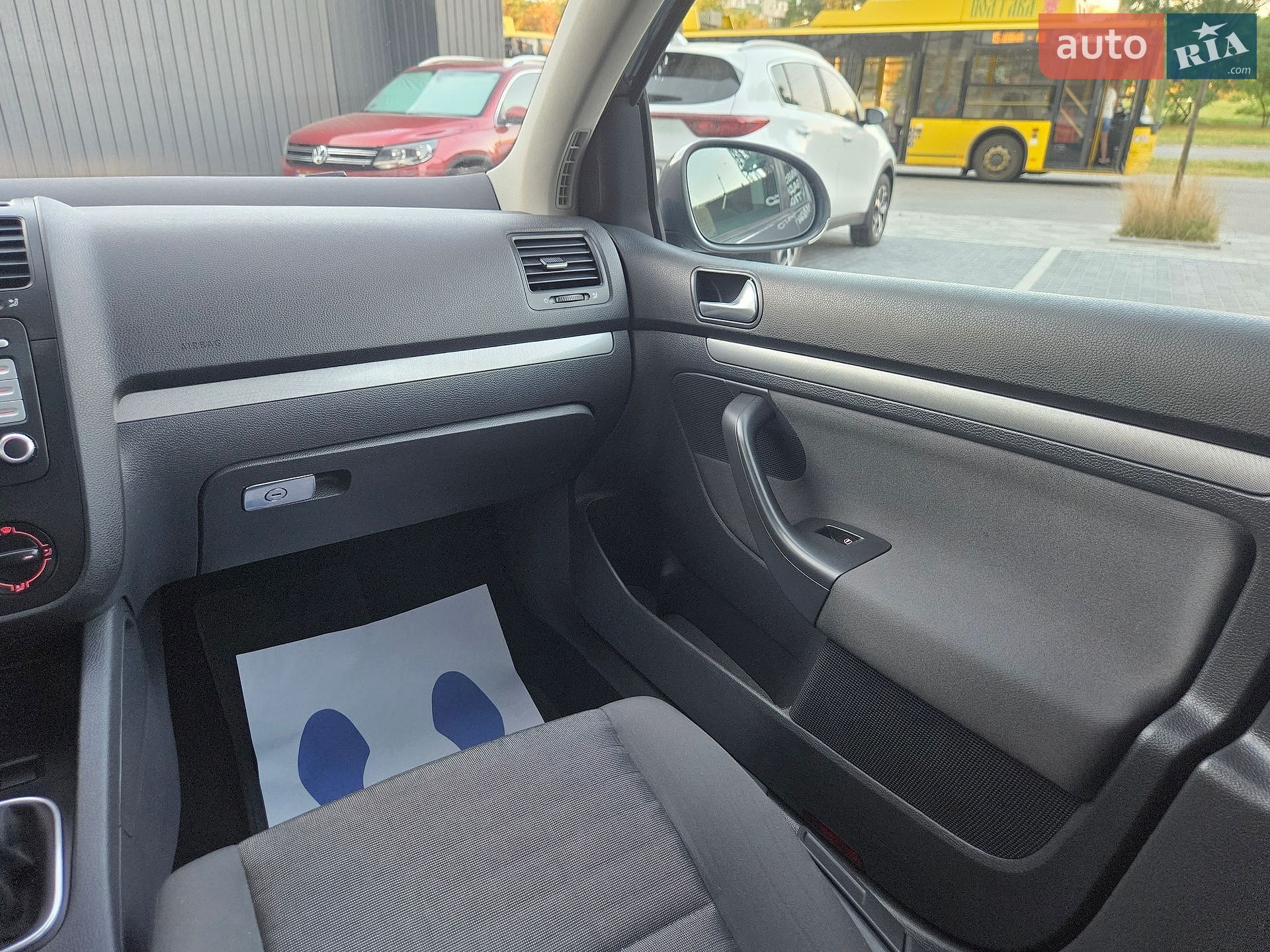 Volkswagen Golf 2008 VIN WVWZZZ1KZ7P070427 фото оголошення 68 з 99