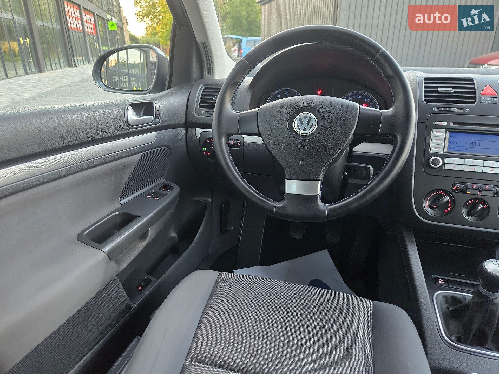 Volkswagen Golf 2008 VIN WVWZZZ1KZ7P070427 фото оголошення 69 з 99