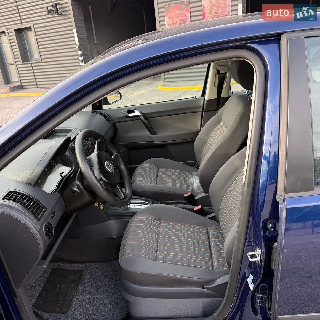 Volkswagen Polo 2005 VIN WVWZZZ9NZ6D039901 фото оголошення 8 з 16