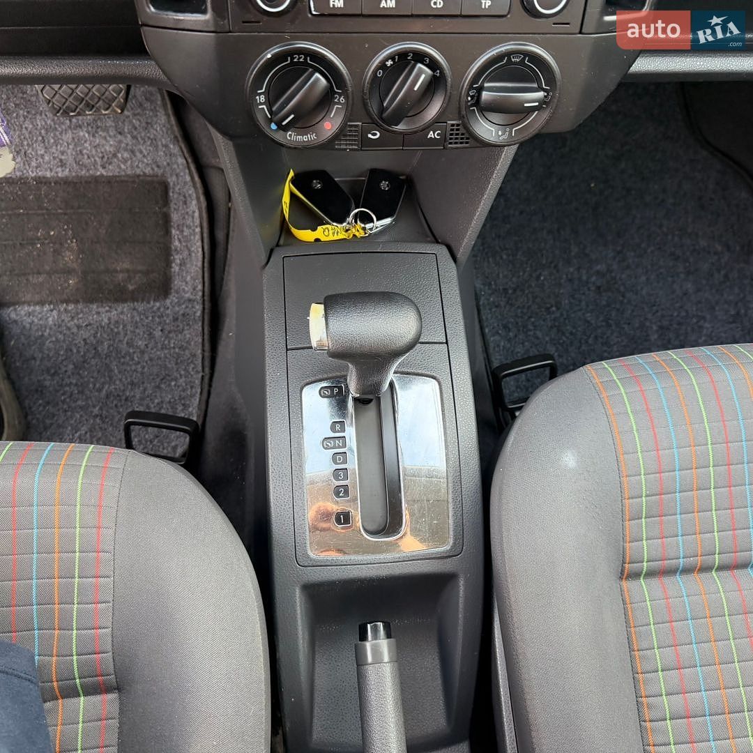 Volkswagen Polo 2005 VIN WVWZZZ9NZ6D039901 фото оголошення 11 з 16