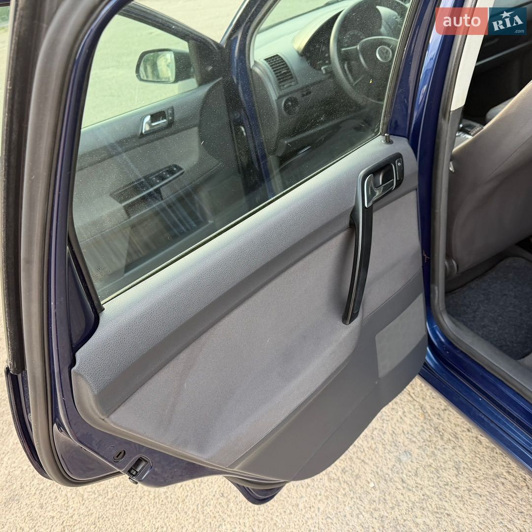 Volkswagen Polo 2005 VIN WVWZZZ9NZ6D039901 фото оголошення 13 з 16