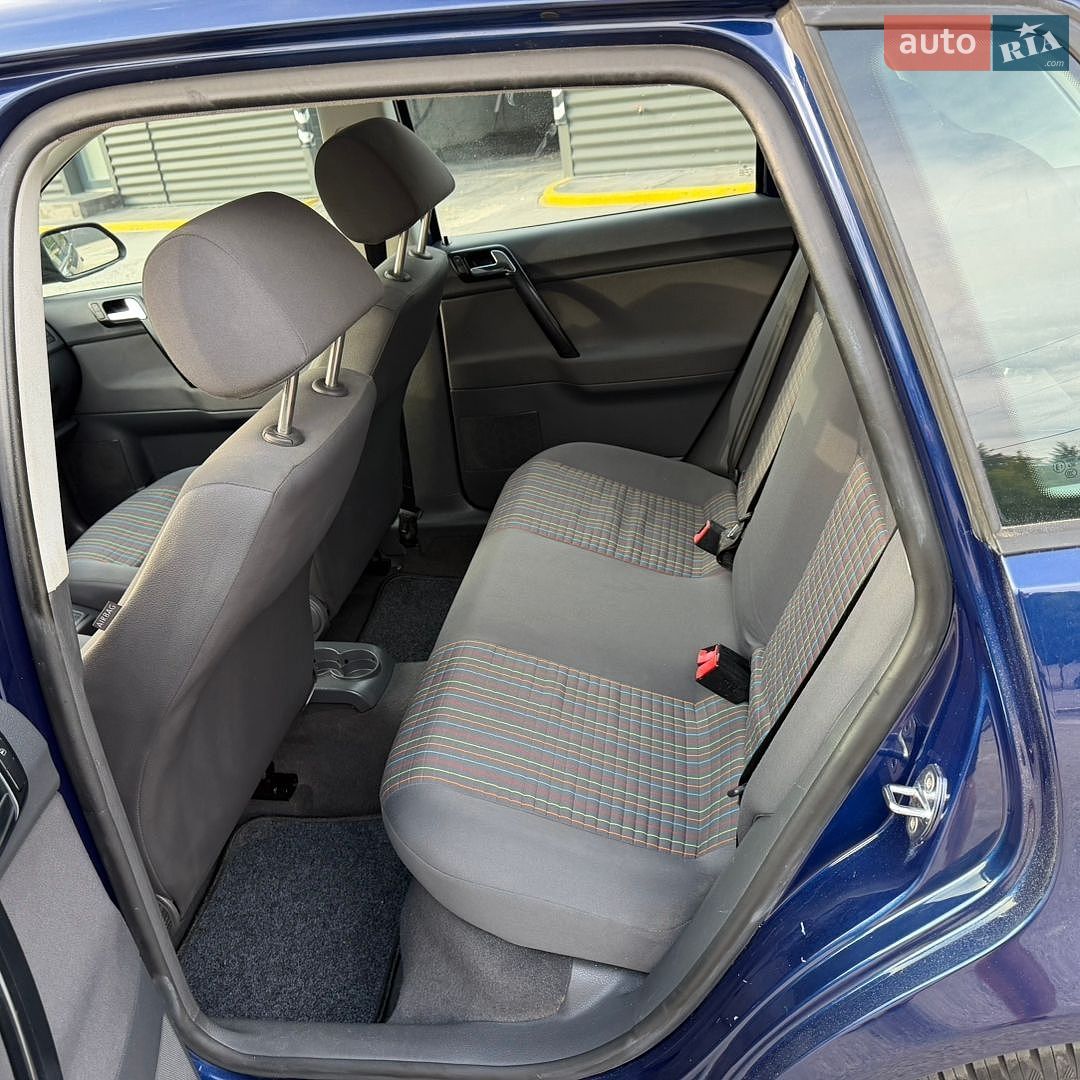 Volkswagen Polo 2005 VIN WVWZZZ9NZ6D039901 фото оголошення 12 з 16