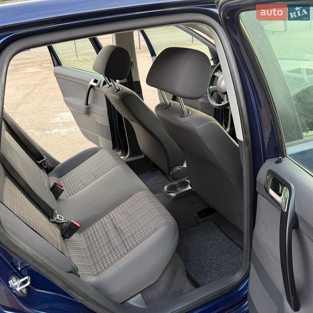 Volkswagen Polo 2005 VIN WVWZZZ9NZ6D039901 фото оголошення 15 з 16