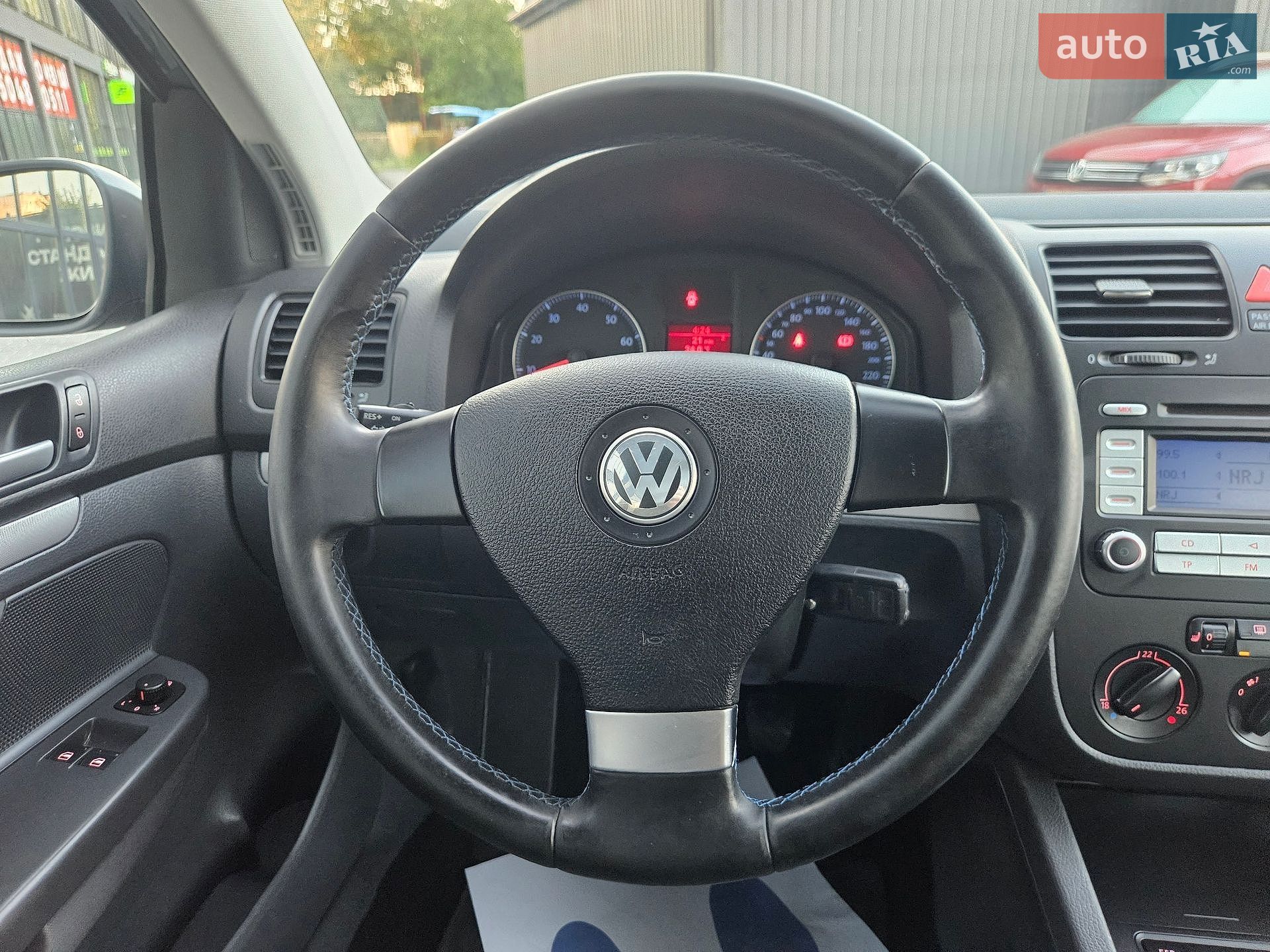 Volkswagen Golf 2008 VIN WVWZZZ1KZ7P070427 фото оголошення 72 з 99