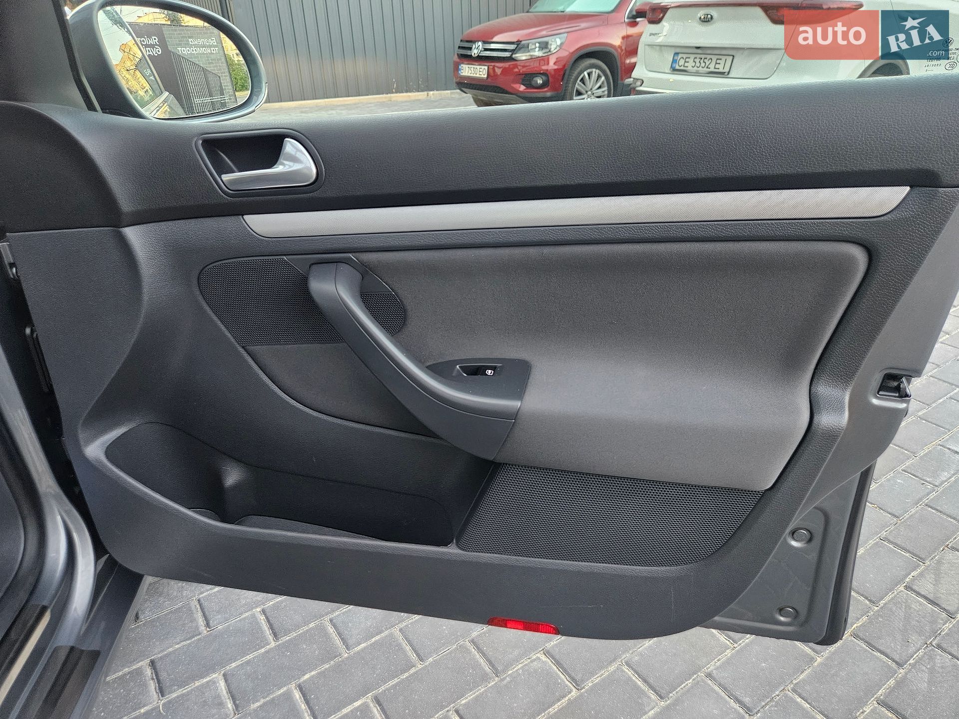 Volkswagen Golf 2008 VIN WVWZZZ1KZ7P070427 фото оголошення 75 з 99