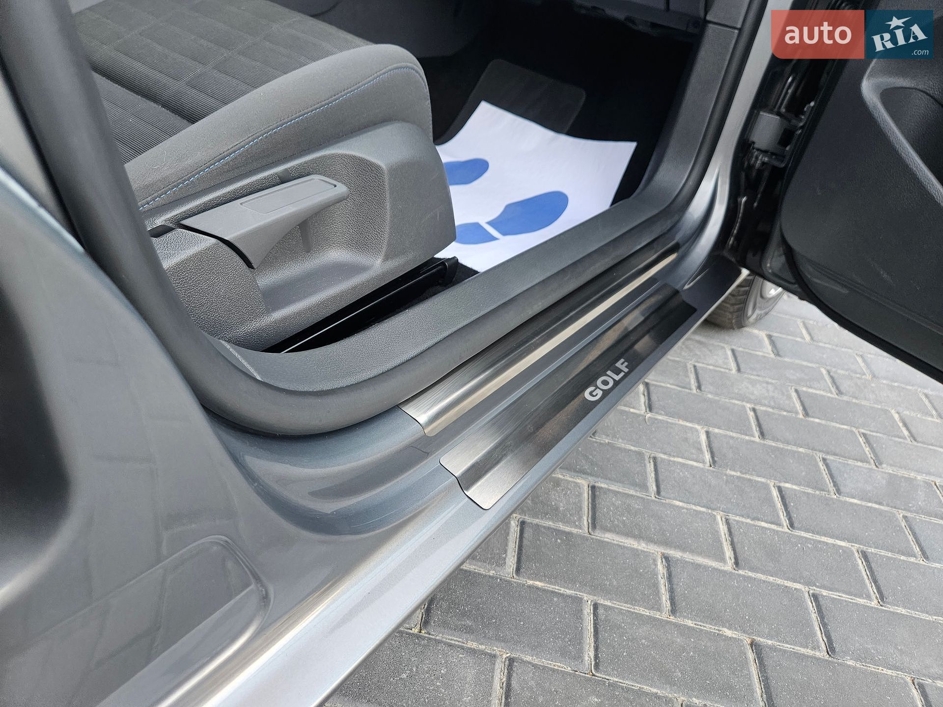 Volkswagen Golf 2008 VIN WVWZZZ1KZ7P070427 фото оголошення 78 з 99