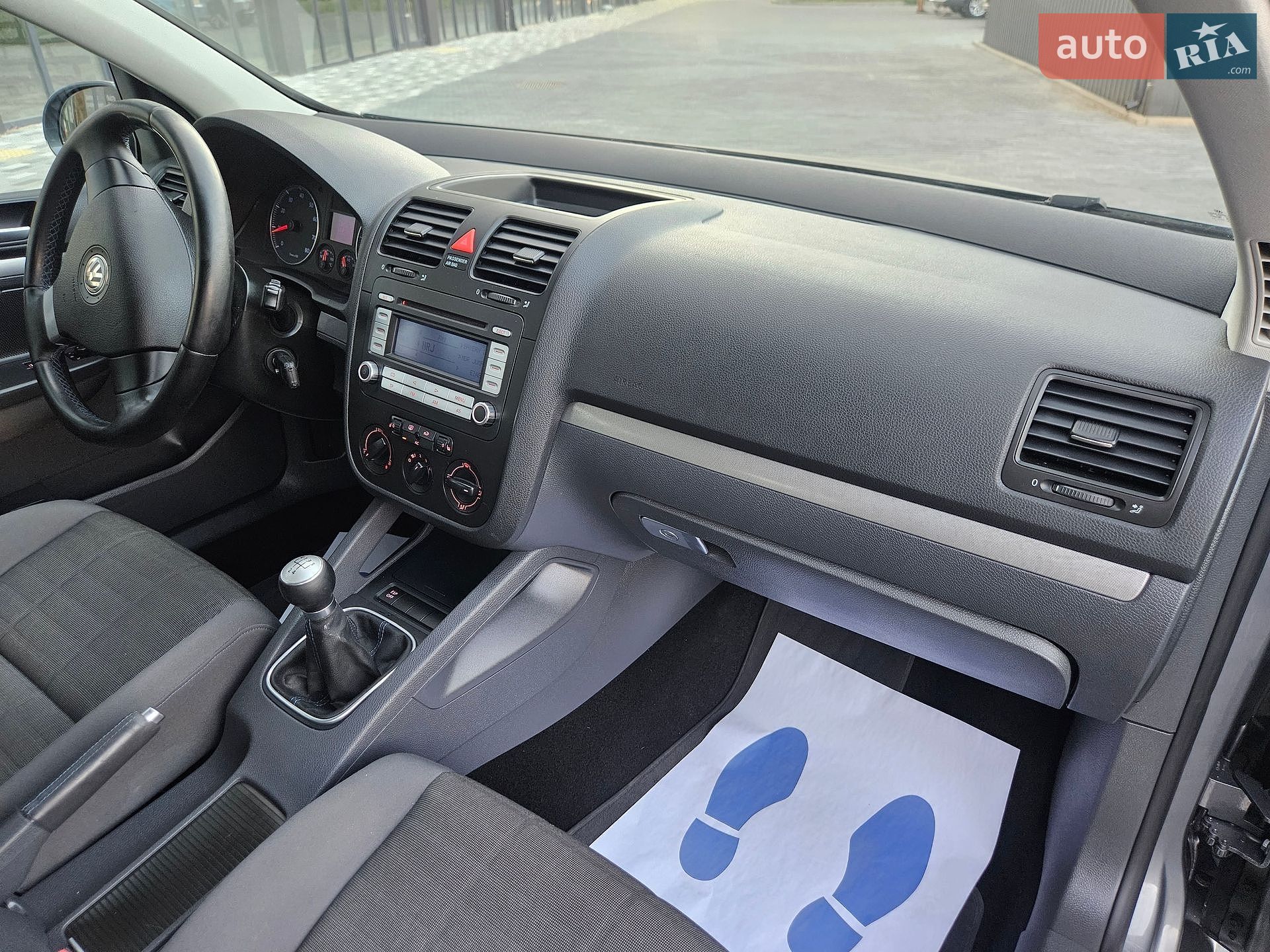 Volkswagen Golf 2008 VIN WVWZZZ1KZ7P070427 фото оголошення 80 з 99
