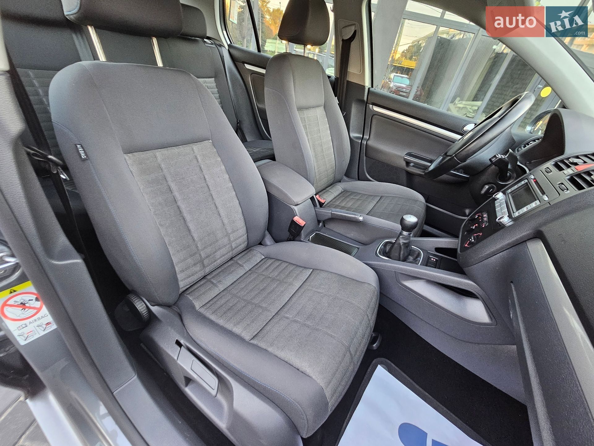 Volkswagen Golf 2008 VIN WVWZZZ1KZ7P070427 фото оголошення 81 з 99