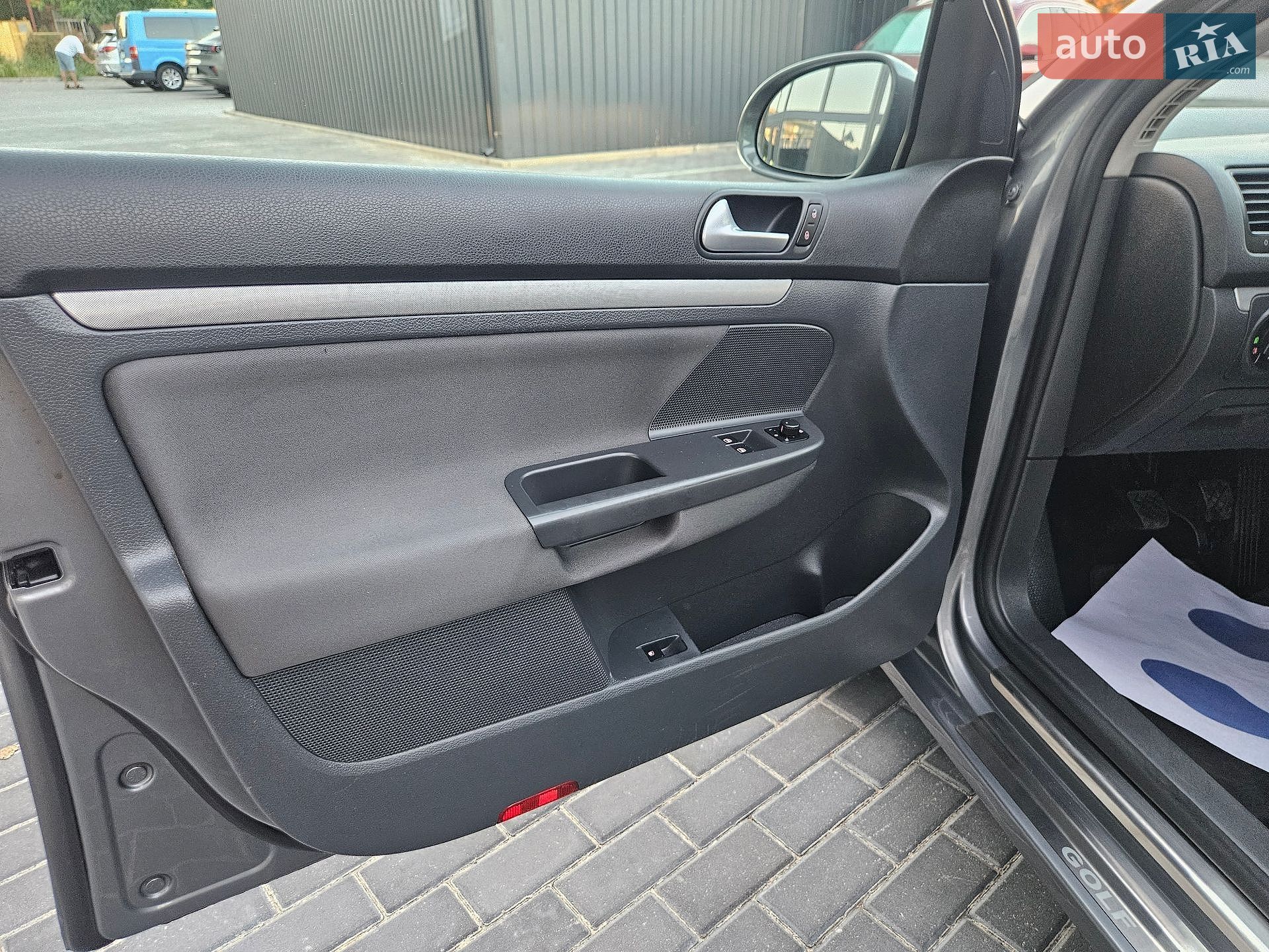 Volkswagen Golf 2008 VIN WVWZZZ1KZ7P070427 фото оголошення 83 з 99