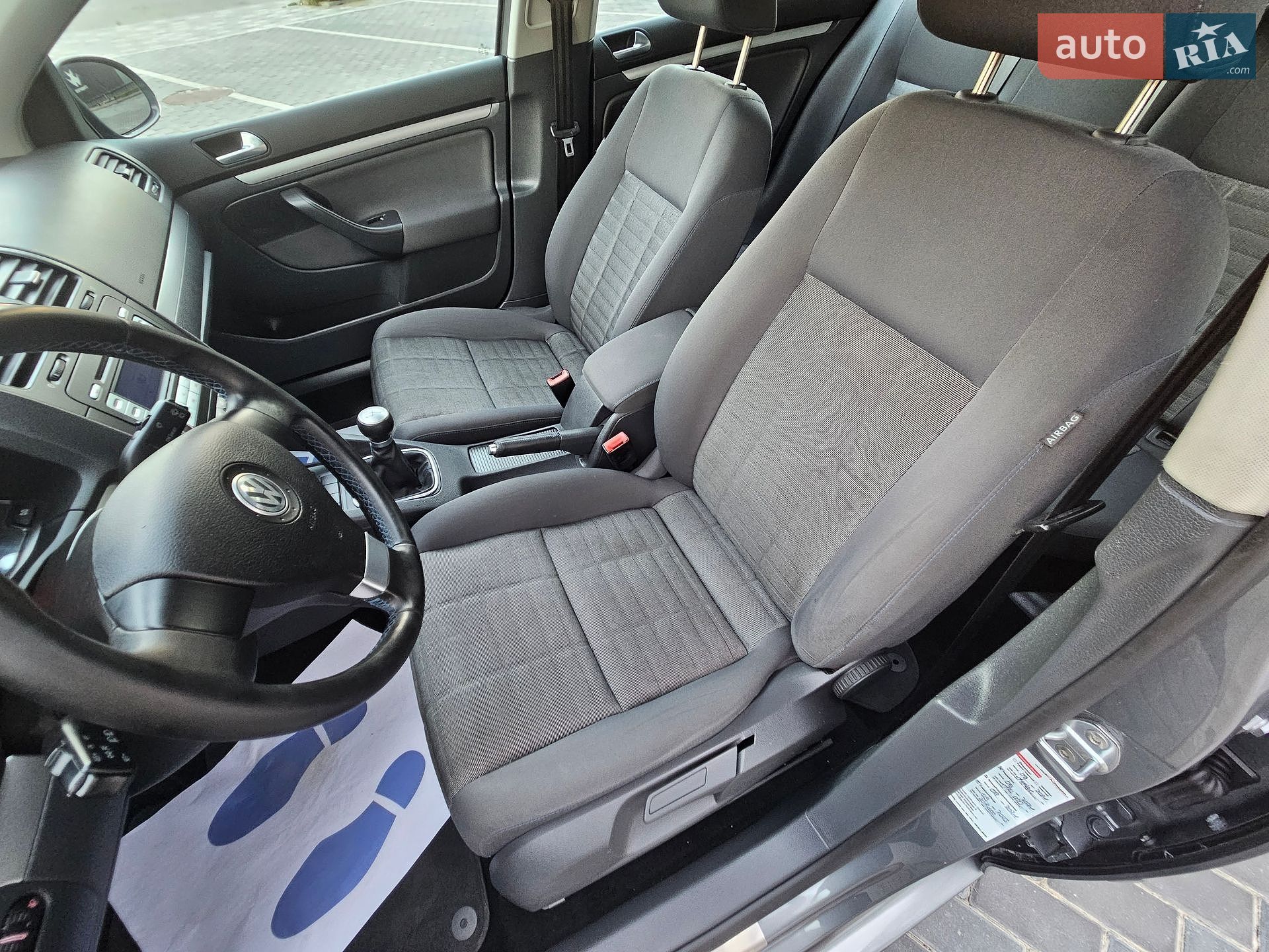 Volkswagen Golf 2008 VIN WVWZZZ1KZ7P070427 фото оголошення 88 з 99