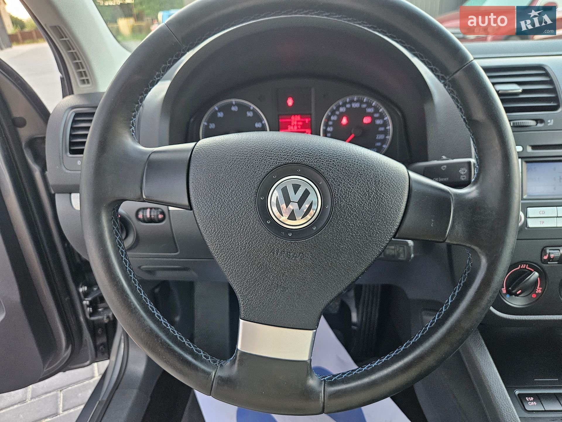 Volkswagen Golf 2008 VIN WVWZZZ1KZ7P070427 фото оголошення 90 з 99