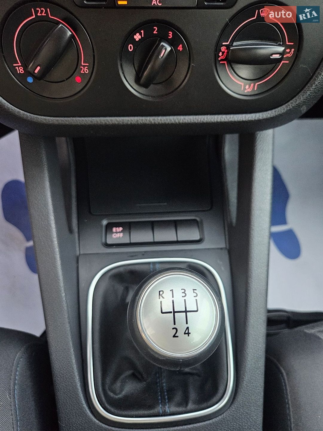 Volkswagen Golf 2008 VIN WVWZZZ1KZ7P070427 фото оголошення 95 з 99