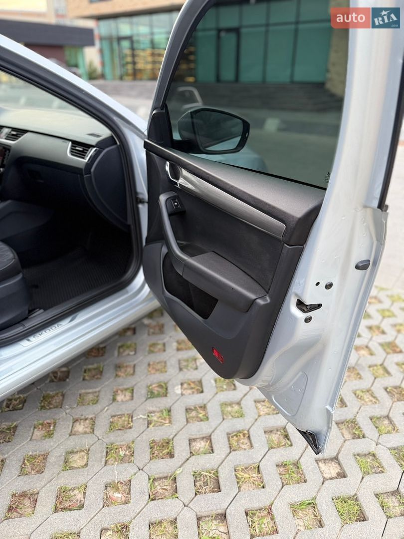 Skoda Octavia 2018 VIN TMBJJ7NE5J0257073 фото оголошення 22 з 27