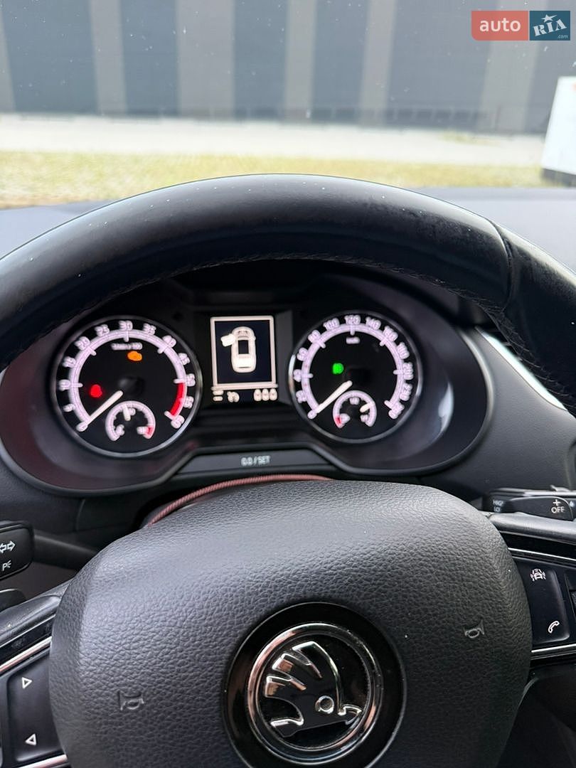 Skoda Octavia 2018 VIN TMBJJ7NE5J0257073 фото оголошення 26 з 27