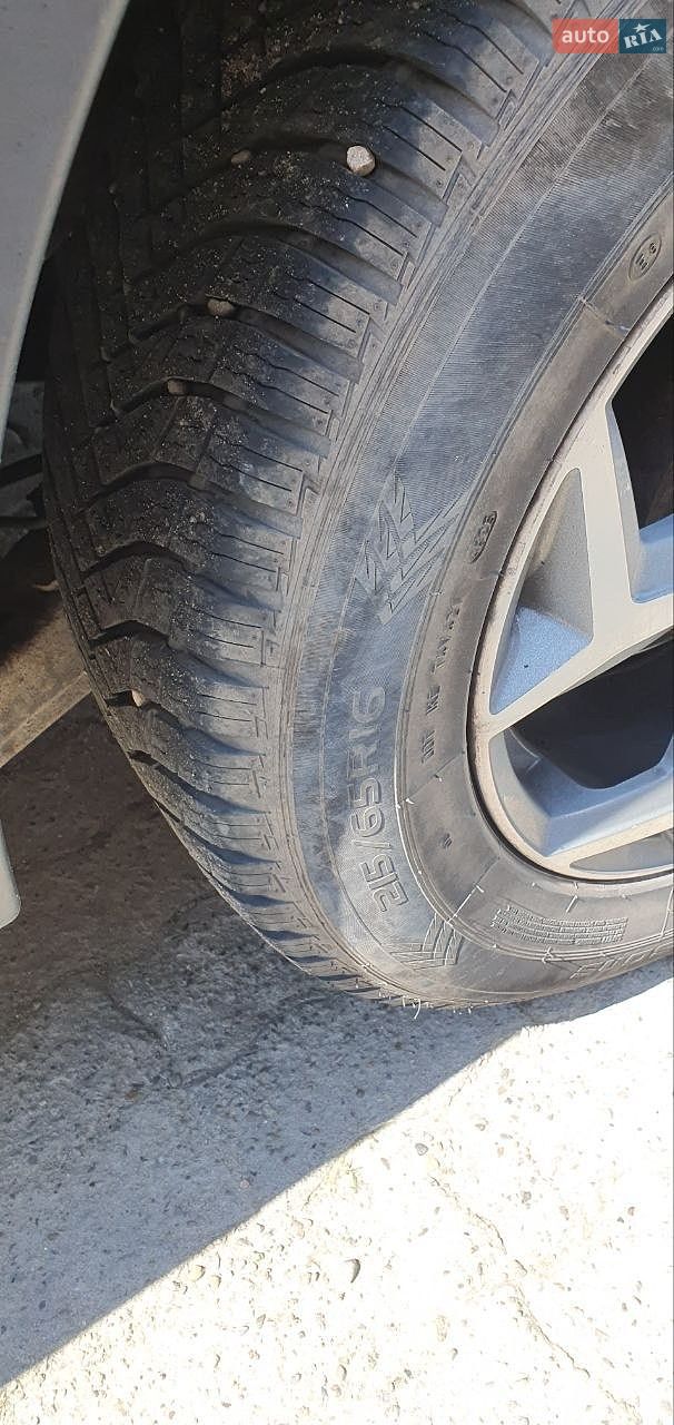 Nissan Qashqai 2007 VIN SJNFBAJ10U1078255 фото оголошення 8 з 9