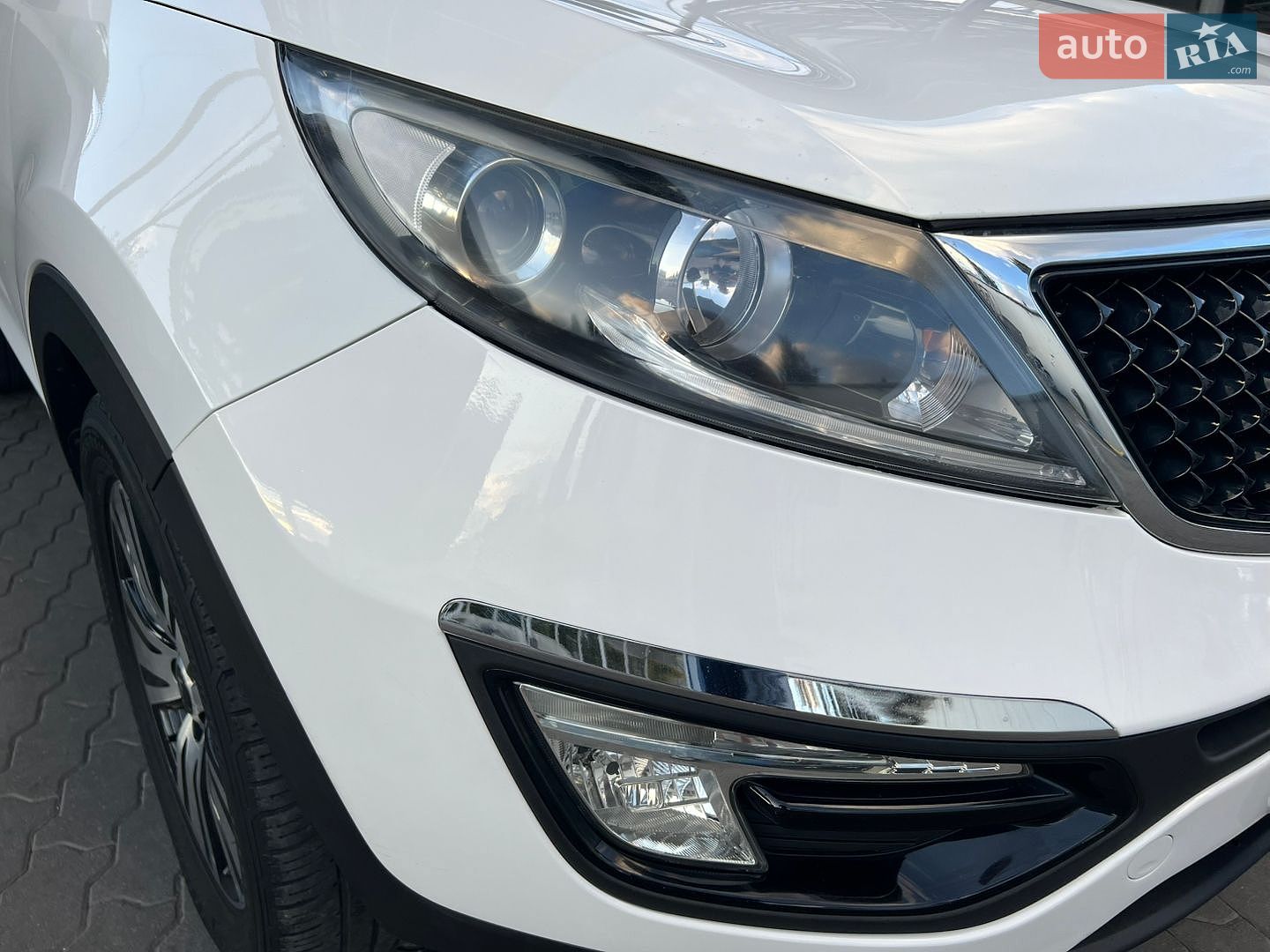 Kia Sportage 2013 VIN KNAPE813BEK574242 фото оголошення 83 з 102