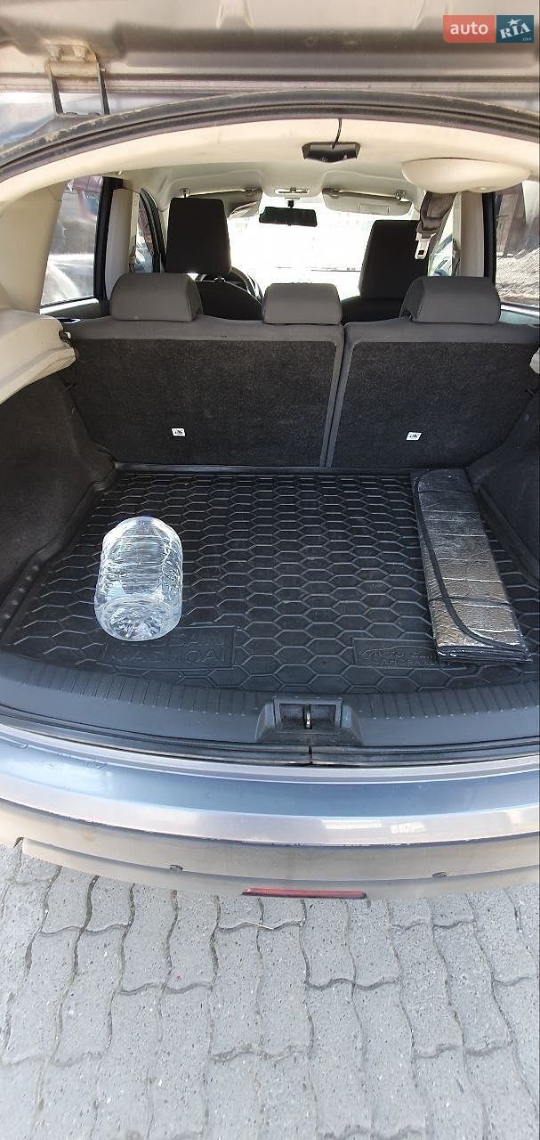 Nissan Qashqai 2007 VIN SJNFBAJ10U1078255 фото оголошення 6 з 9