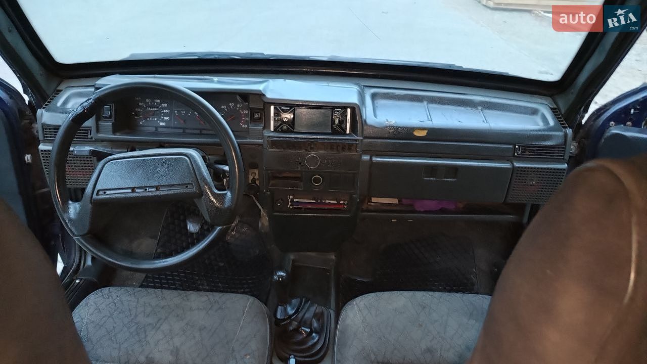 ВАЗ / Lada 2109 2006 VIN Y6D21099060026442 фото оголошення 6 з 9