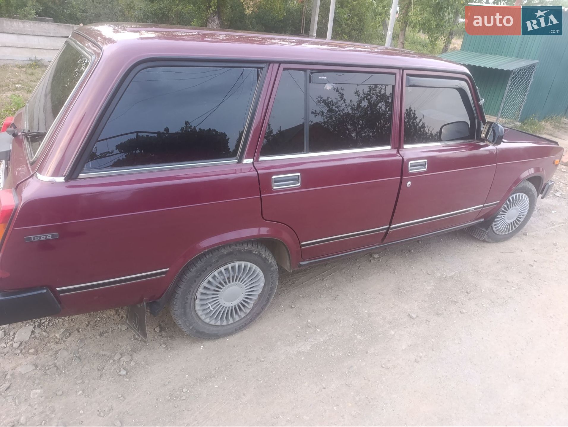 ВАЗ / Lada 2104 2004 VIN Y6L2104304L013338 фото оголошення 4 з 7