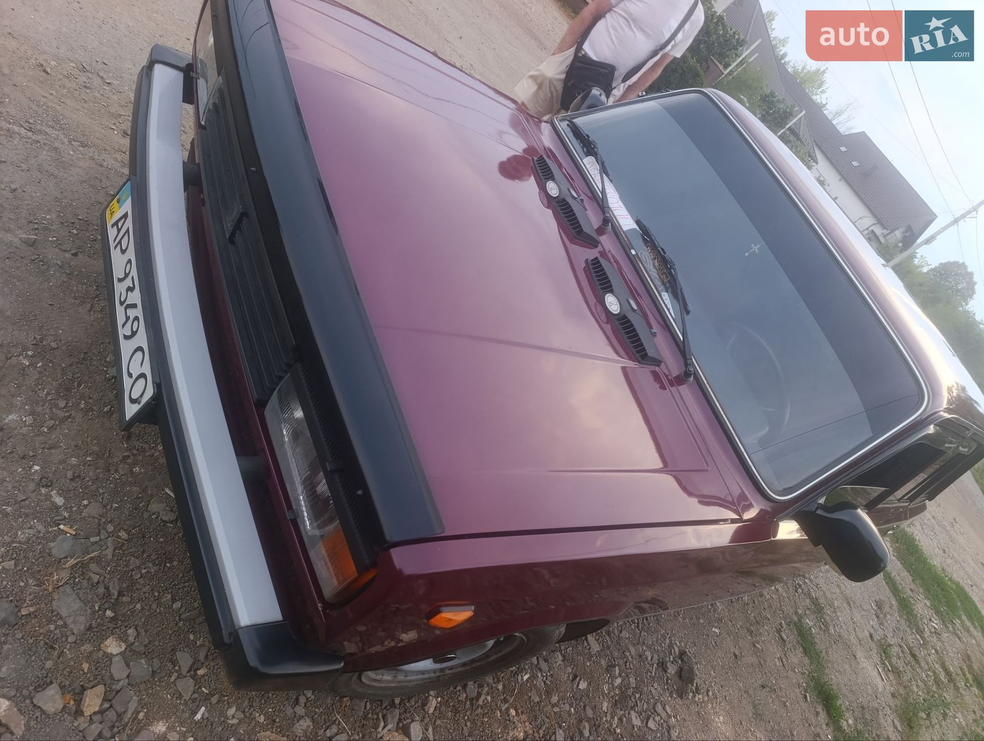 ВАЗ / Lada 2104 2004 VIN Y6L2104304L013338 фото оголошення 2 з 7