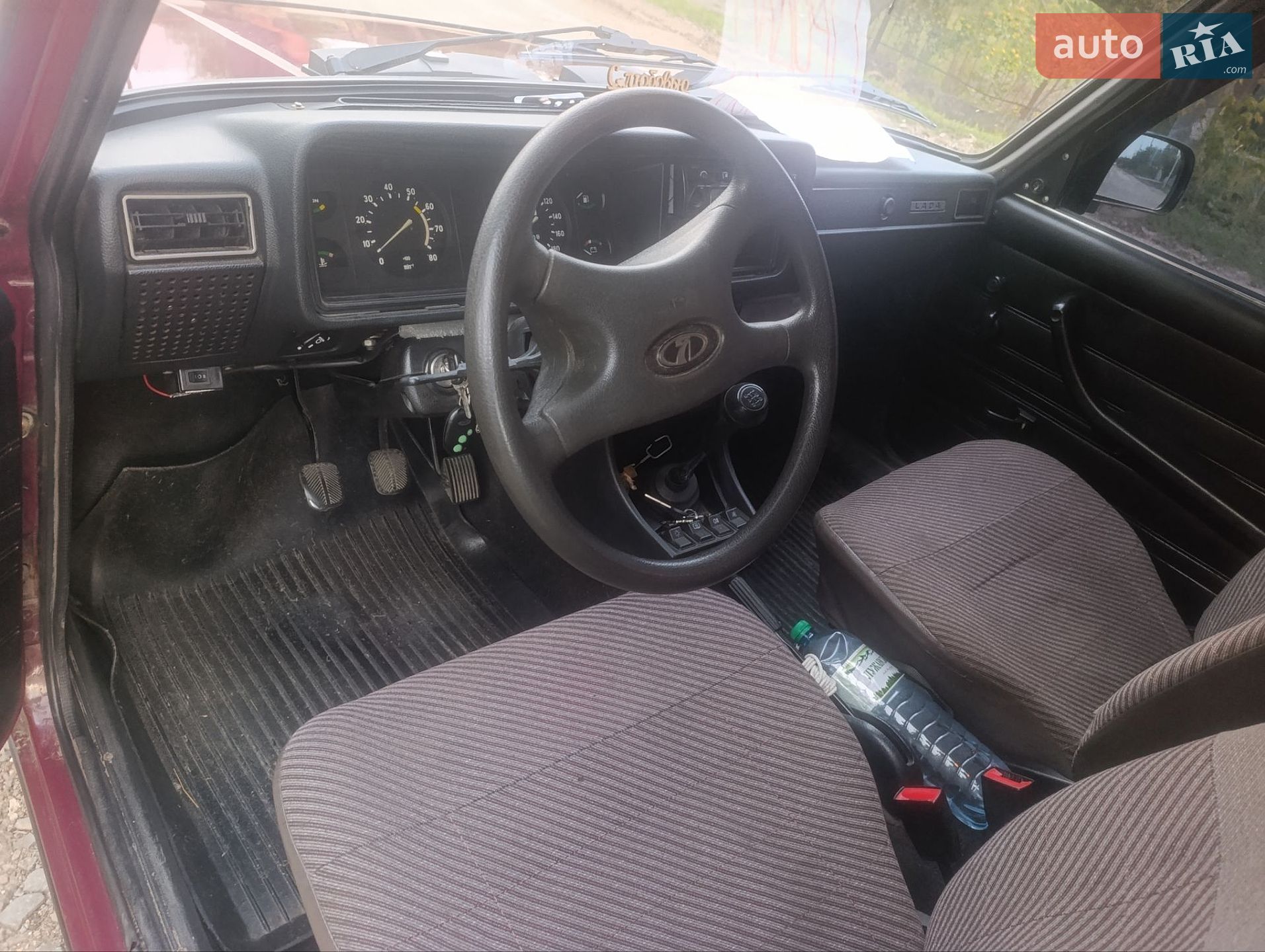 ВАЗ / Lada 2104 2004 VIN Y6L2104304L013338 фото оголошення 3 з 7