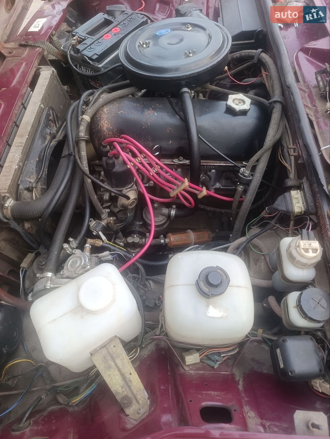 ВАЗ / Lada 2104 2004 VIN Y6L2104304L013338 фото оголошення 6 з 7