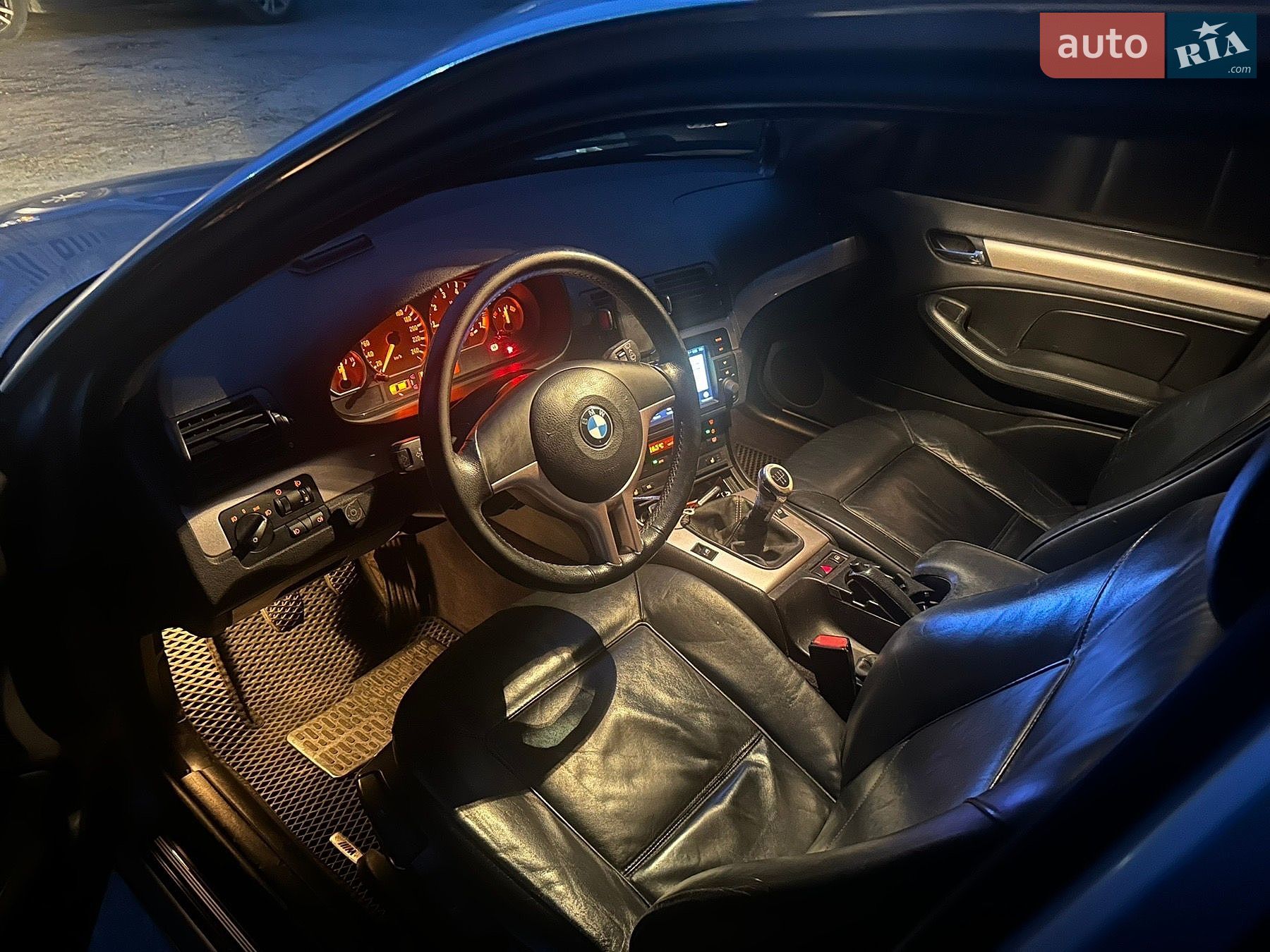 BMW 3 Series 2005 VIN WBAEY310X0KS47218 фото оголошення 19 з 19