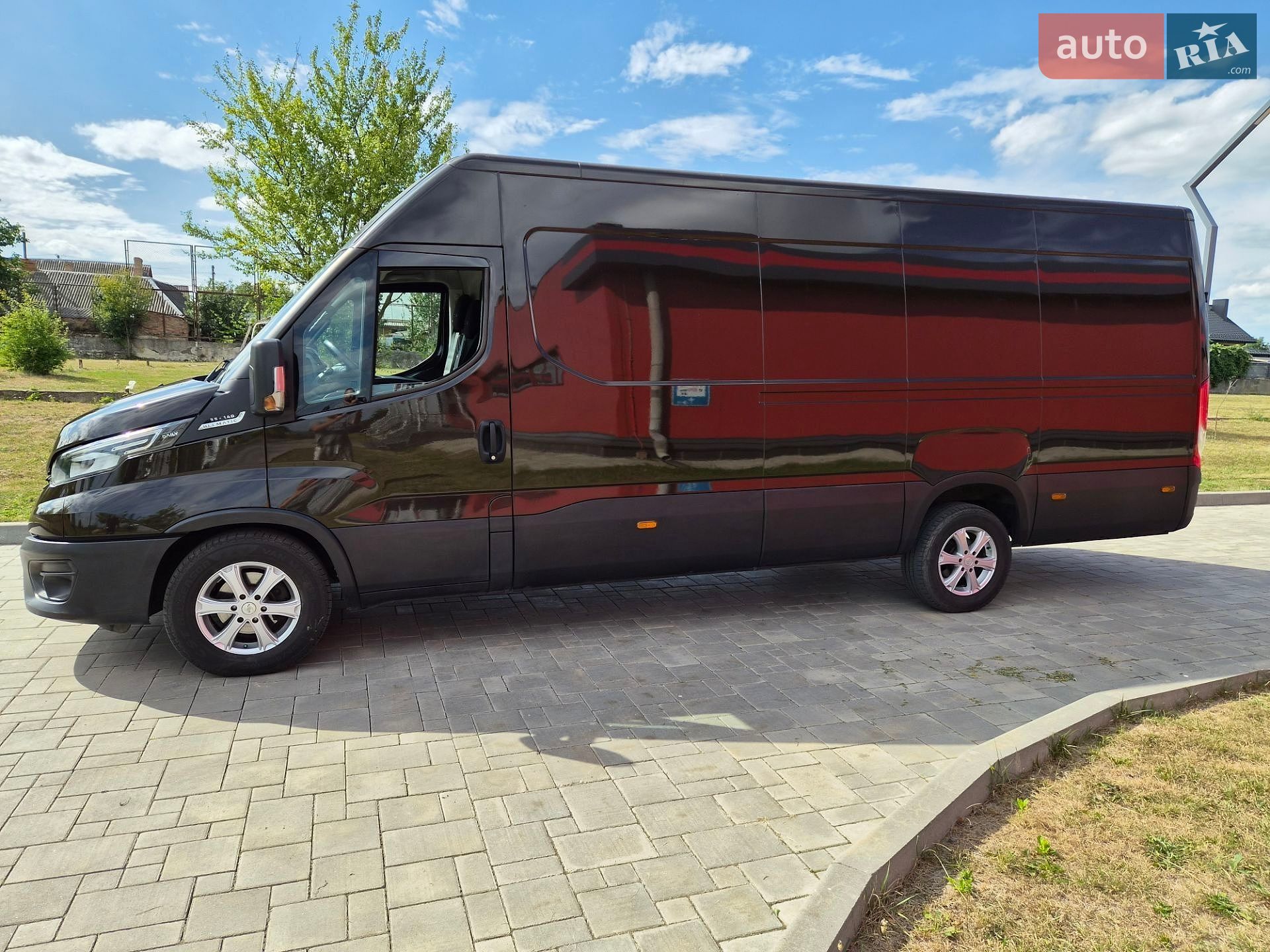 Iveco Daily 2021 VIN ZCFCG35A405415149 фото оголошення 11 з 70