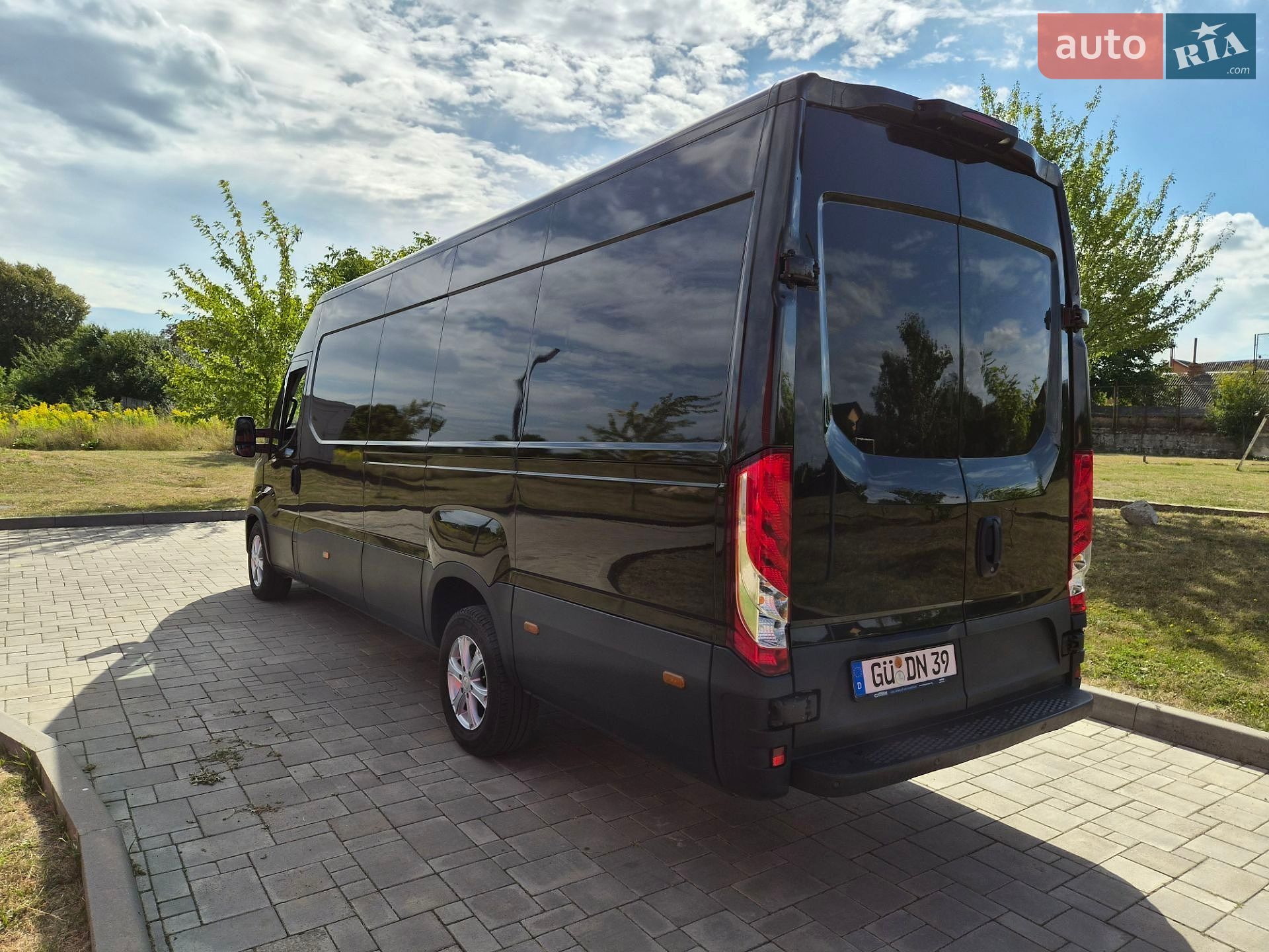 Iveco Daily 2021 VIN ZCFCG35A405415149 фото оголошення 14 з 70