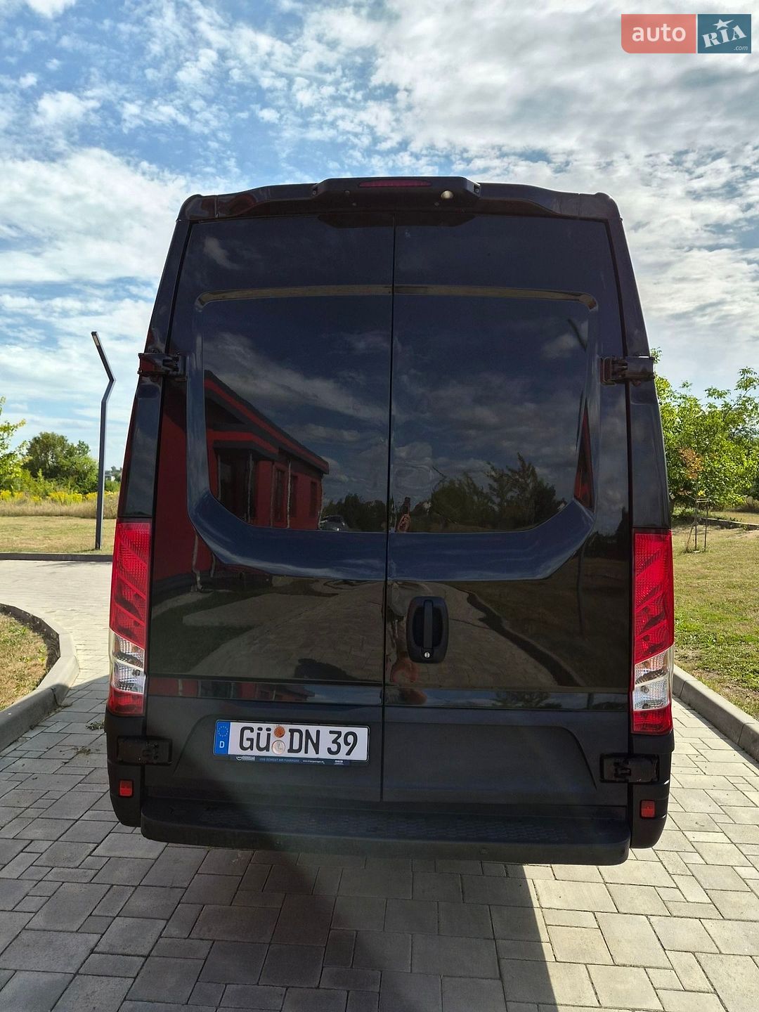 Iveco Daily 2021 VIN ZCFCG35A405415149 фото оголошення 15 з 70