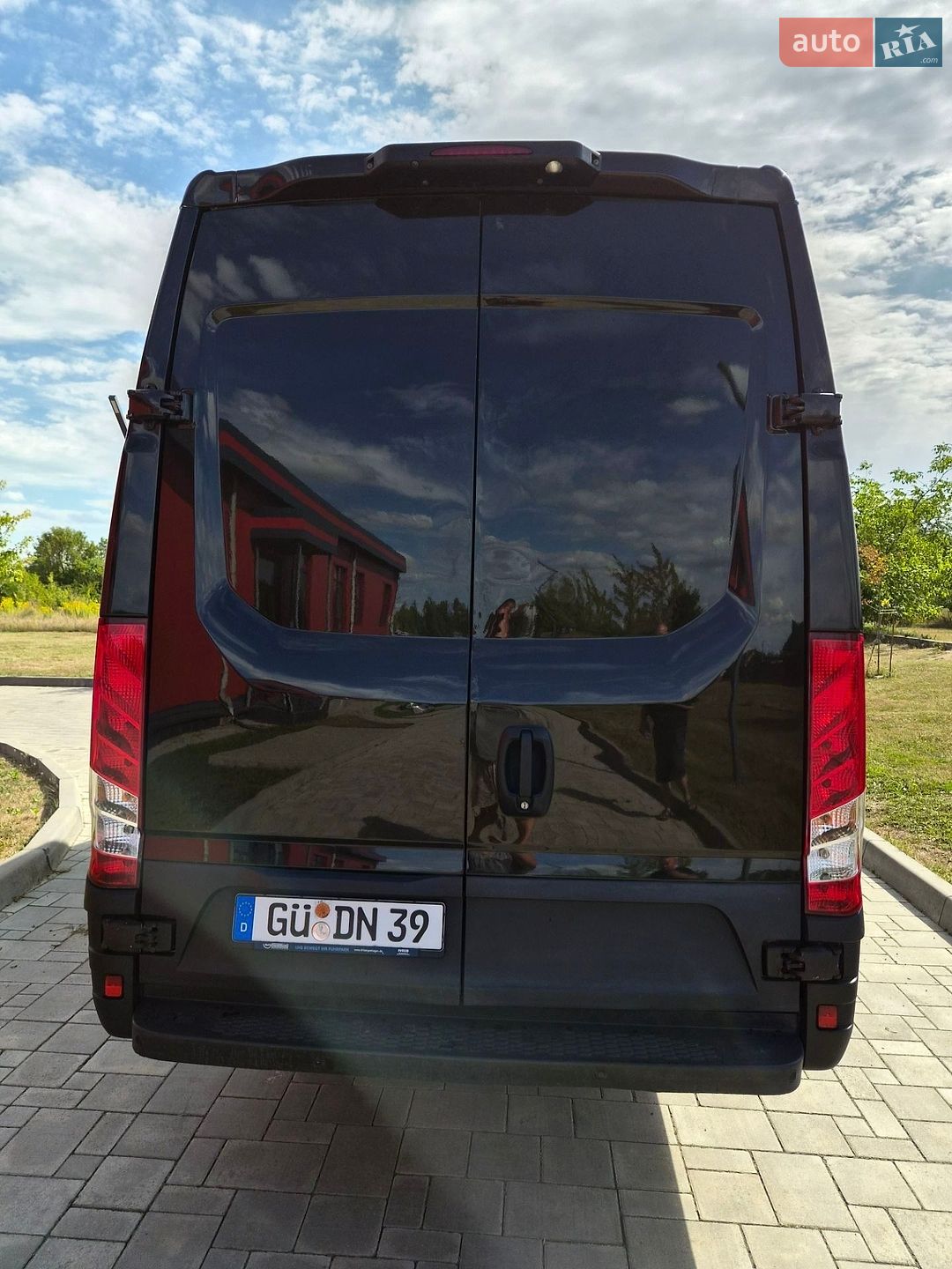 Iveco Daily 2021 VIN ZCFCG35A405415149 фото оголошення 18 з 70