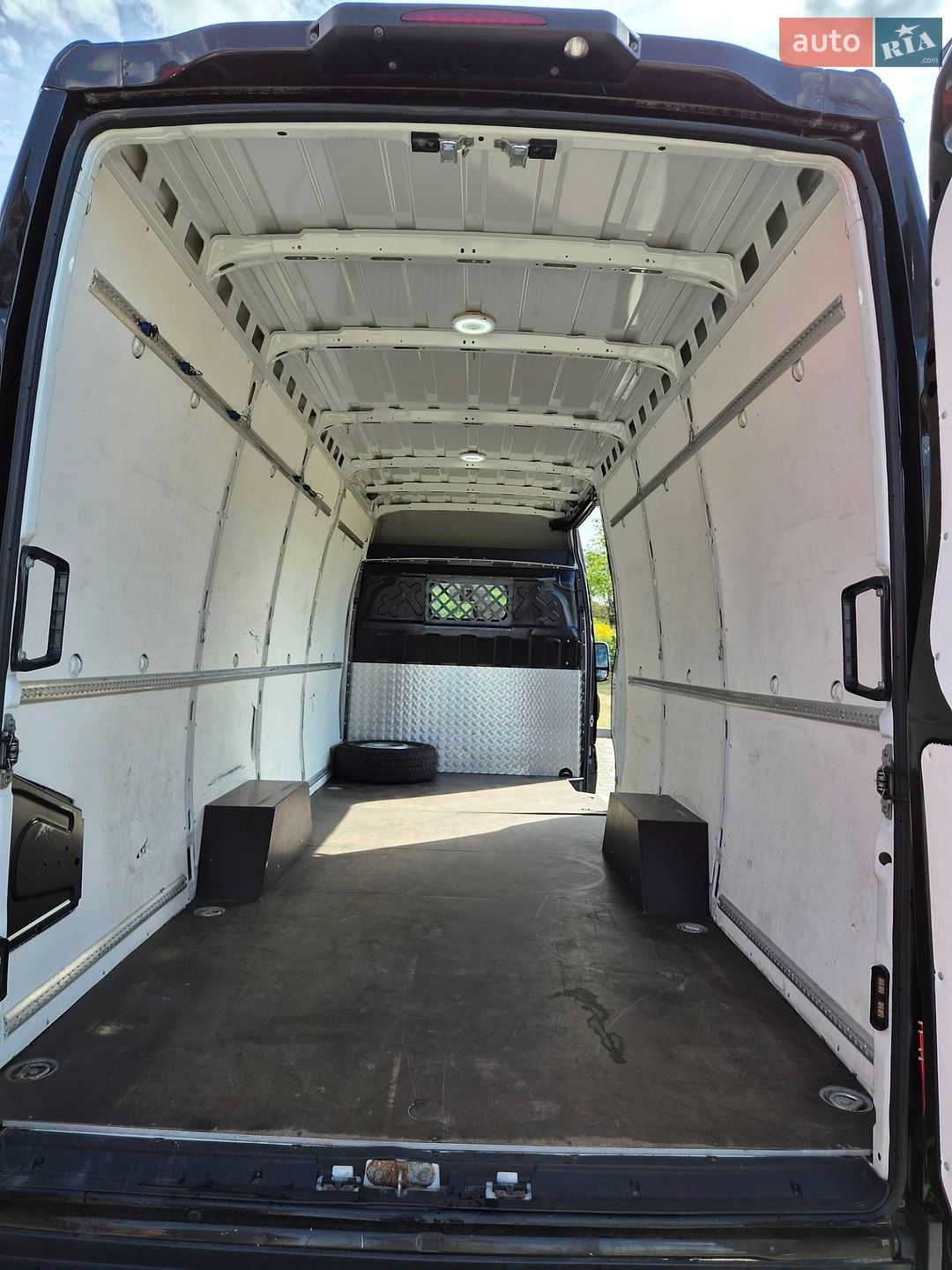 Iveco Daily 2021 VIN ZCFCG35A405415149 фото оголошення 22 з 70