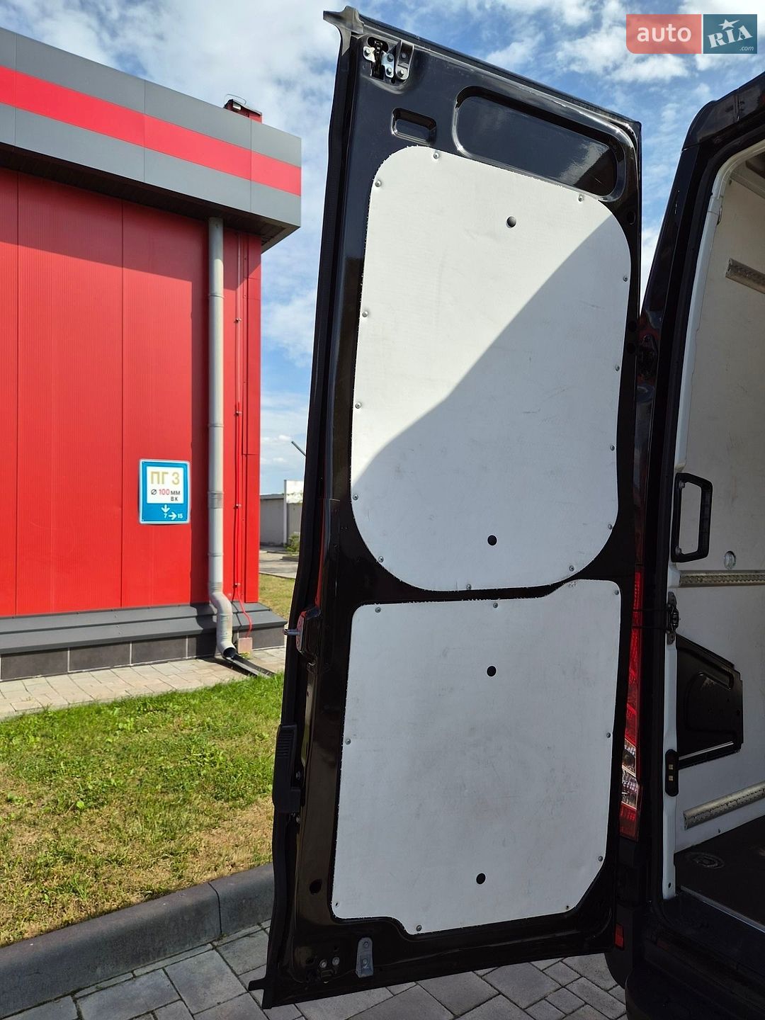 Iveco Daily 2021 VIN ZCFCG35A405415149 фото оголошення 24 з 70