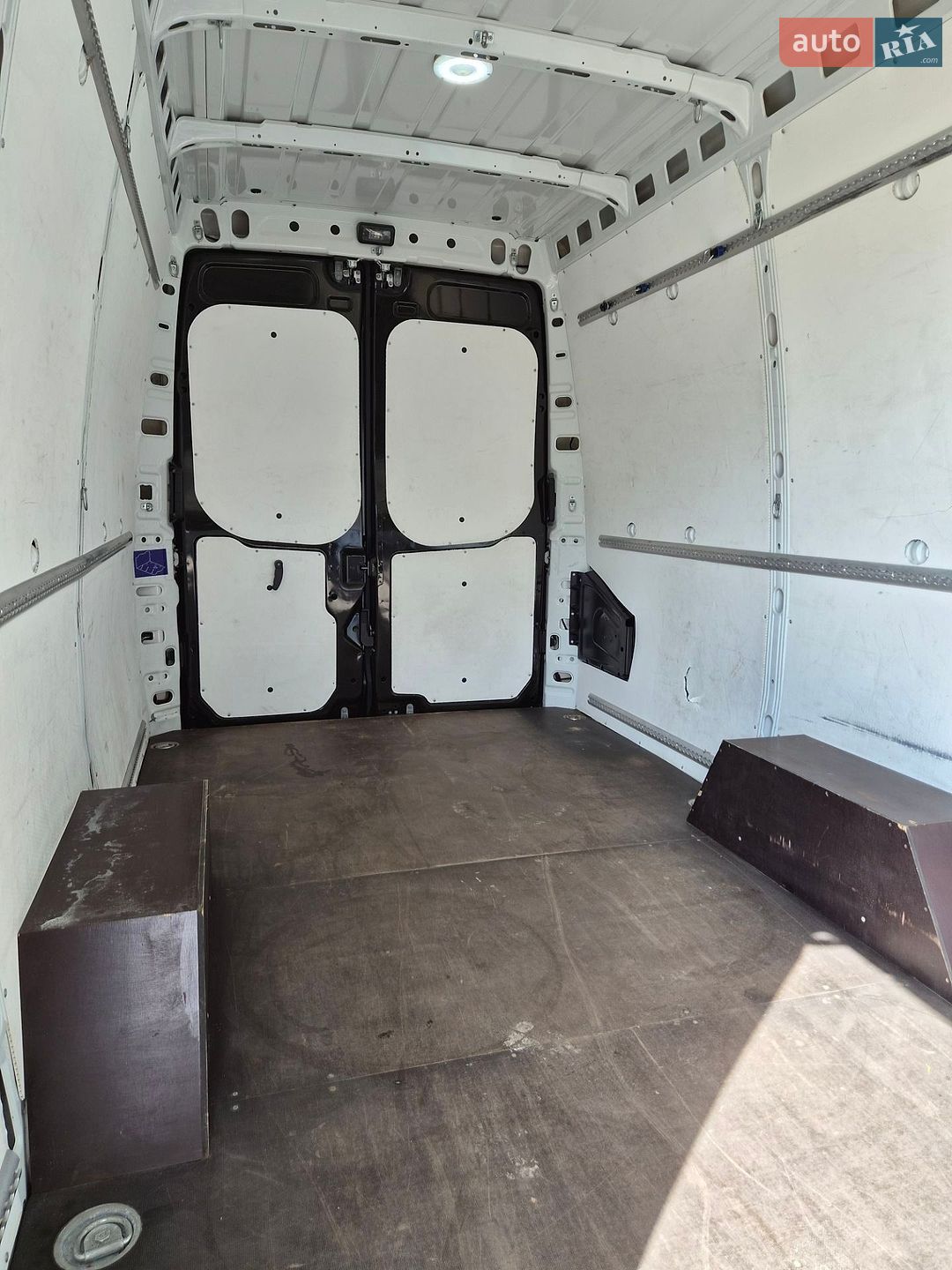 Iveco Daily 2021 VIN ZCFCG35A405415149 фото оголошення 26 з 70