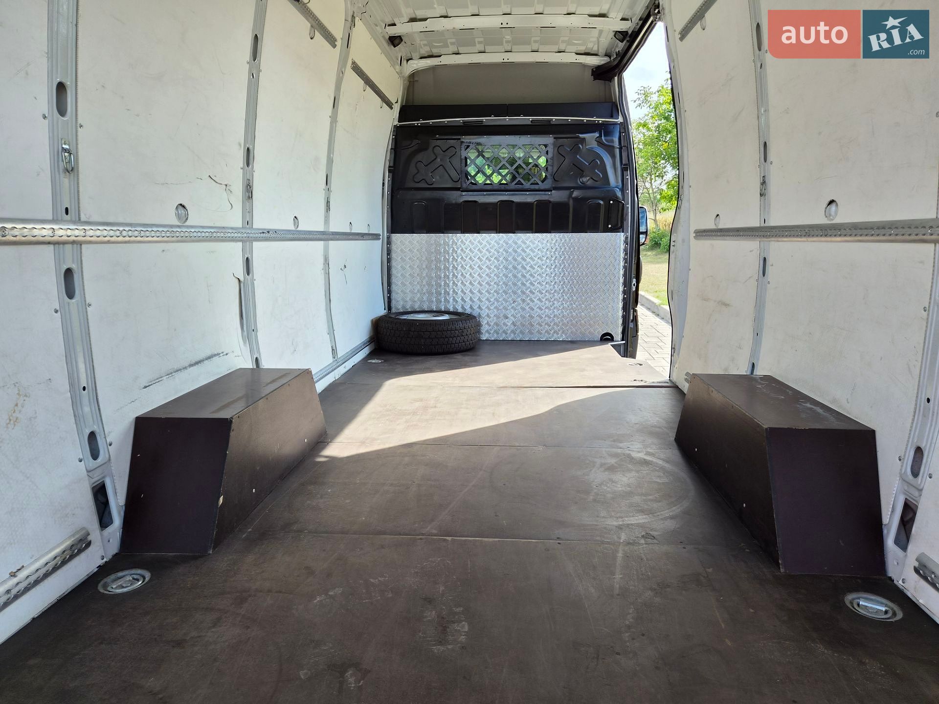 Iveco Daily 2021 VIN ZCFCG35A405415149 фото оголошення 27 з 70