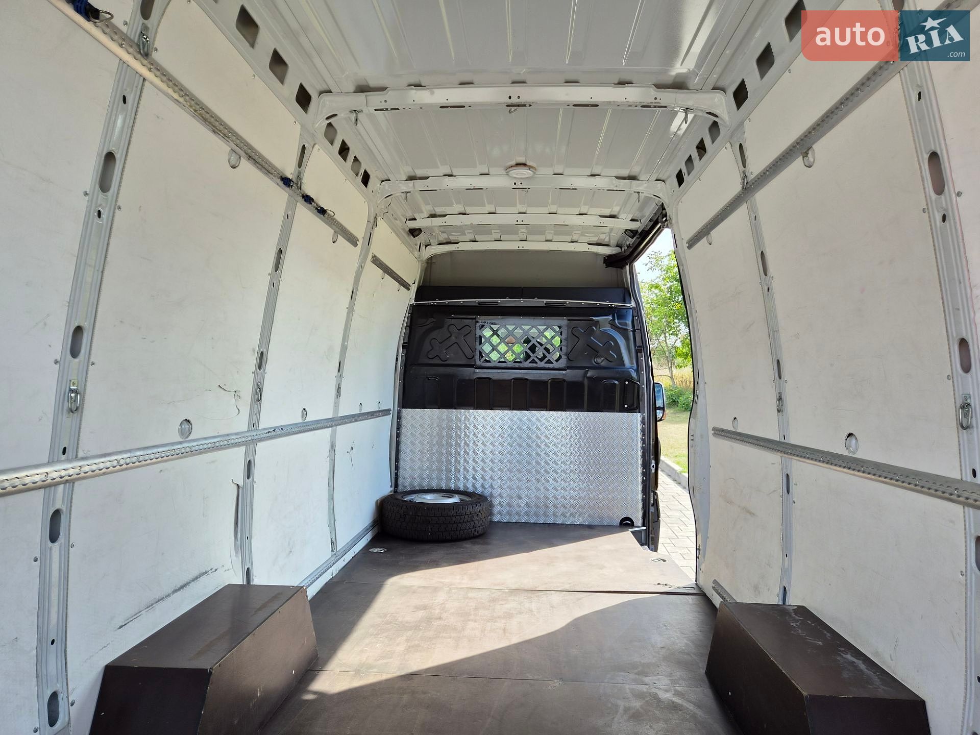 Iveco Daily 2021 VIN ZCFCG35A405415149 фото оголошення 28 з 70