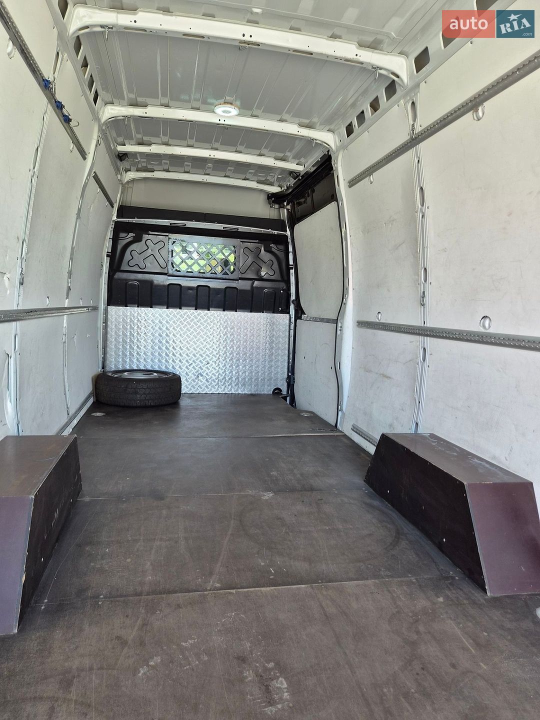Iveco Daily 2021 VIN ZCFCG35A405415149 фото оголошення 29 з 70
