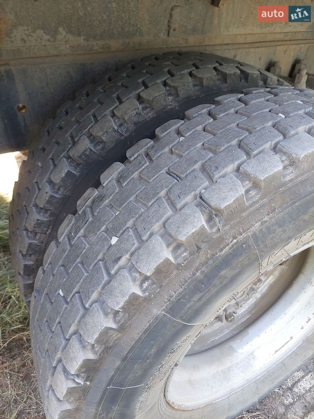 КамАЗ 53213 1982 VIN XTC532120L0066176 фото оголошення 7 з 14