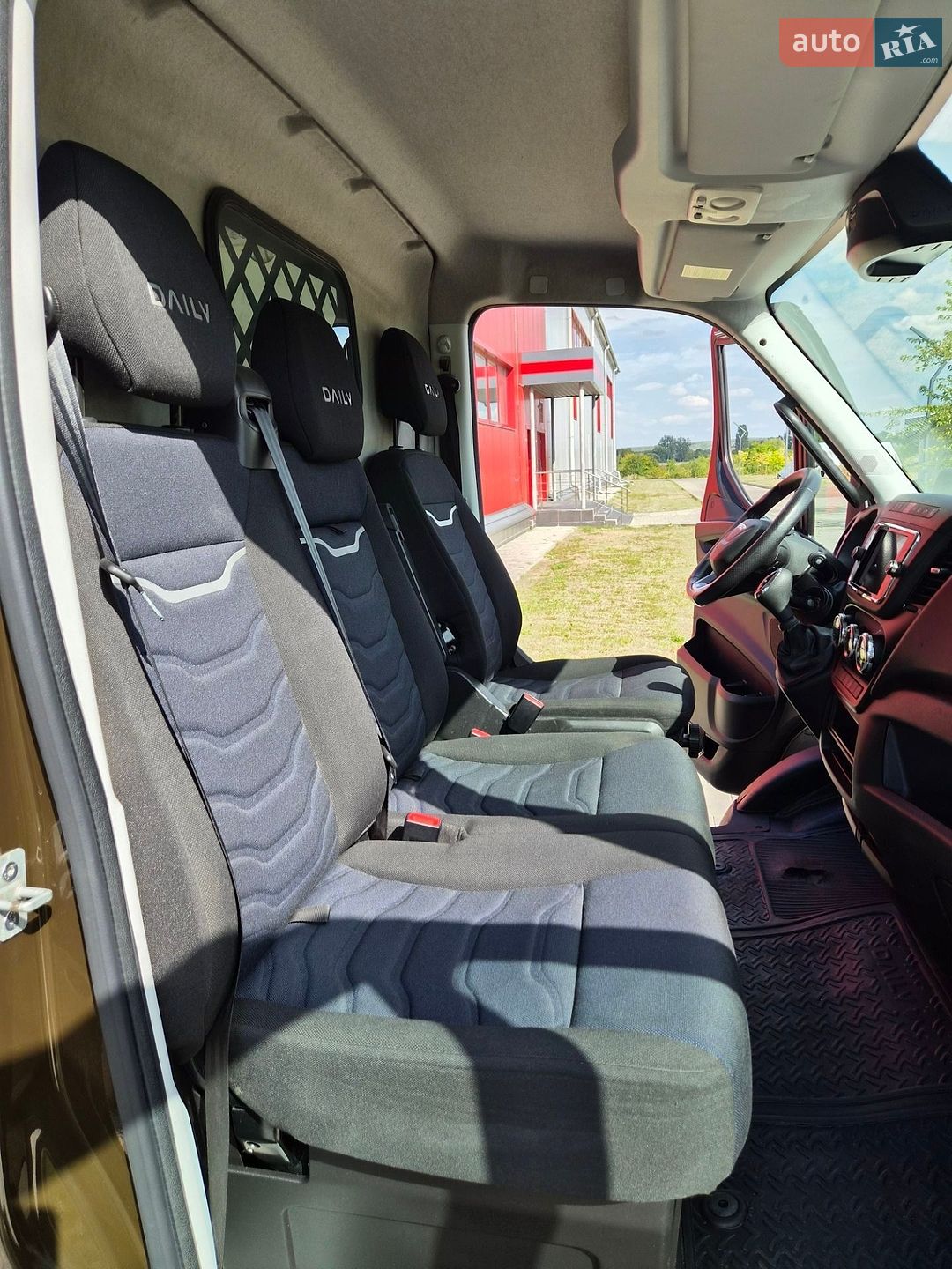 Iveco Daily 2021 VIN ZCFCG35A405415149 фото оголошення 44 з 70