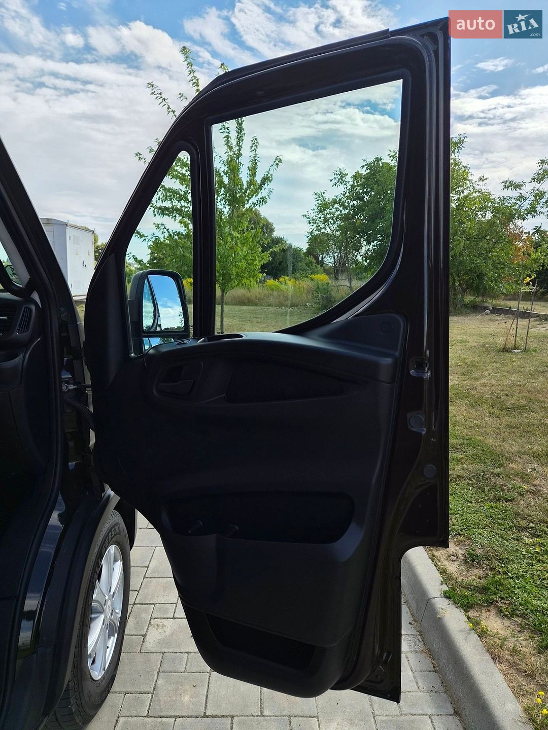 Iveco Daily 2021 VIN ZCFCG35A405415149 фото оголошення 45 з 70