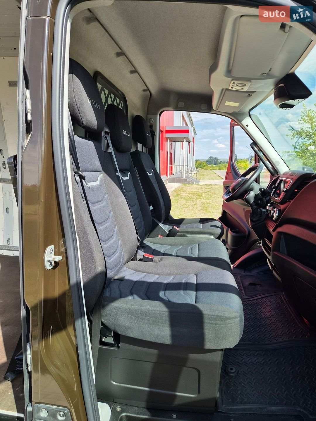 Iveco Daily 2021 VIN ZCFCG35A405415149 фото оголошення 46 з 70
