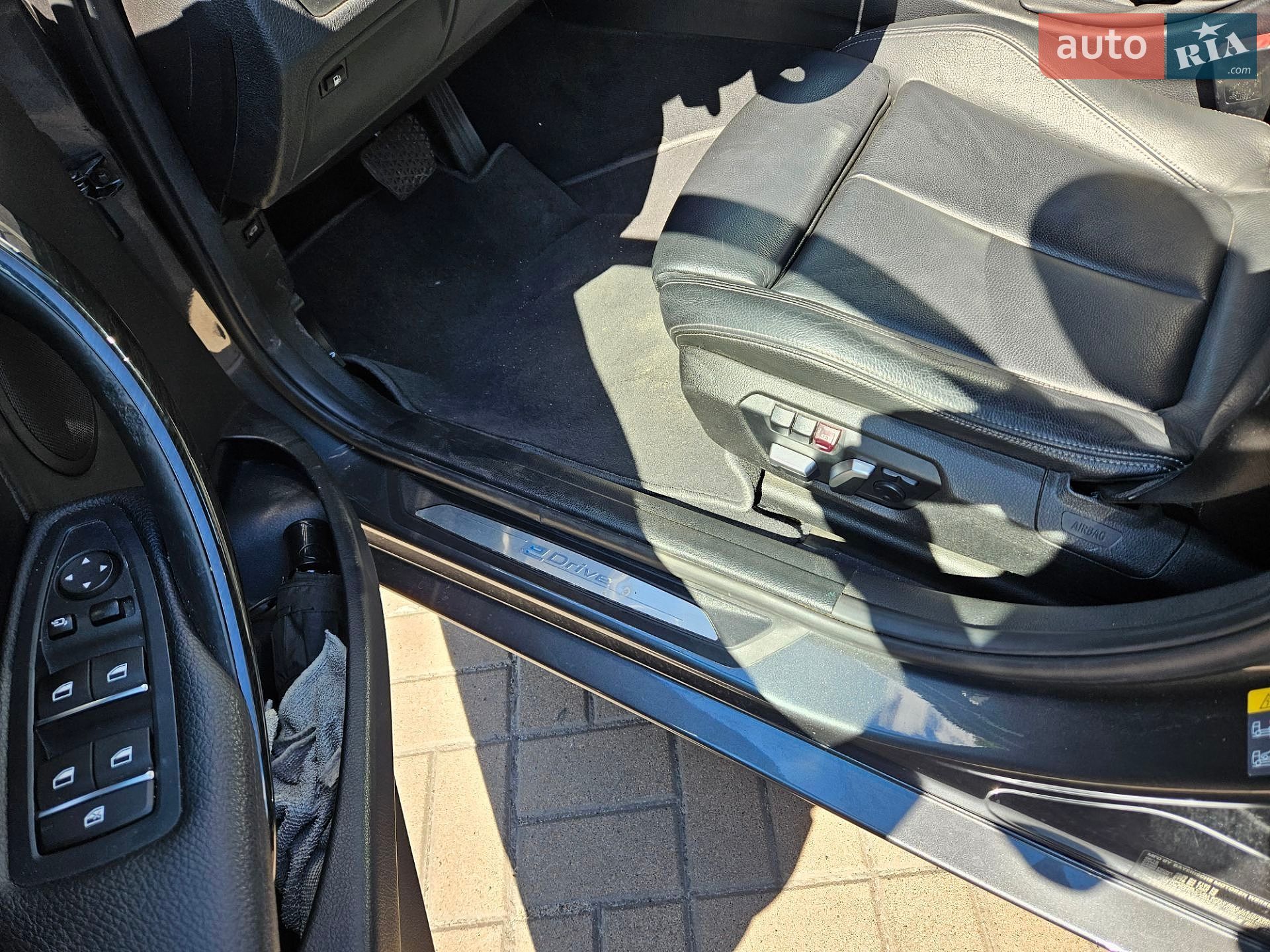 BMW 3 Series 2018 VIN WBA8E1C59JA756355 фото оголошення 10 з 10