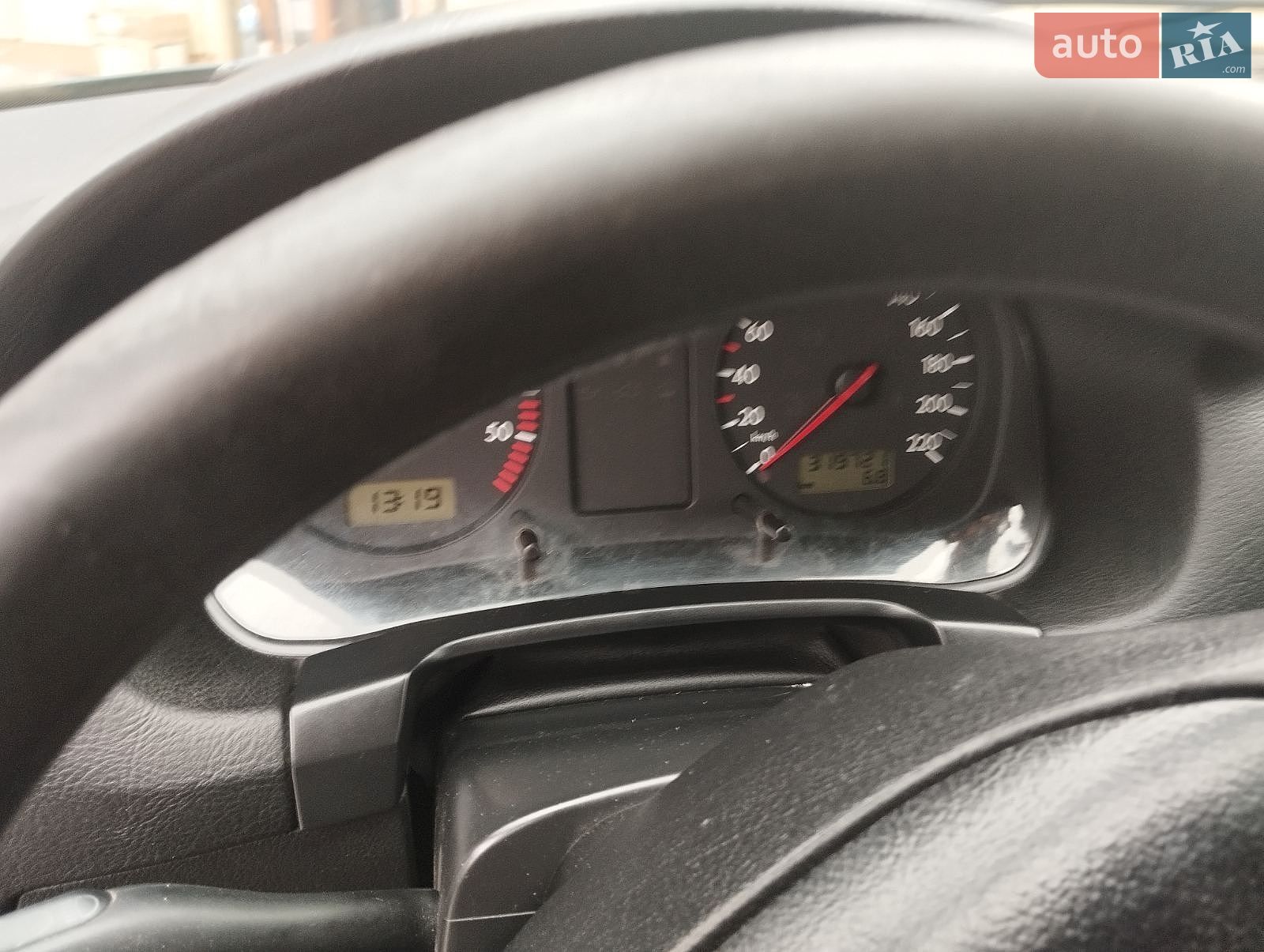 Volkswagen Golf 1999 VIN WVWZZZ1JZYW465394 фото оголошення 6 з 17