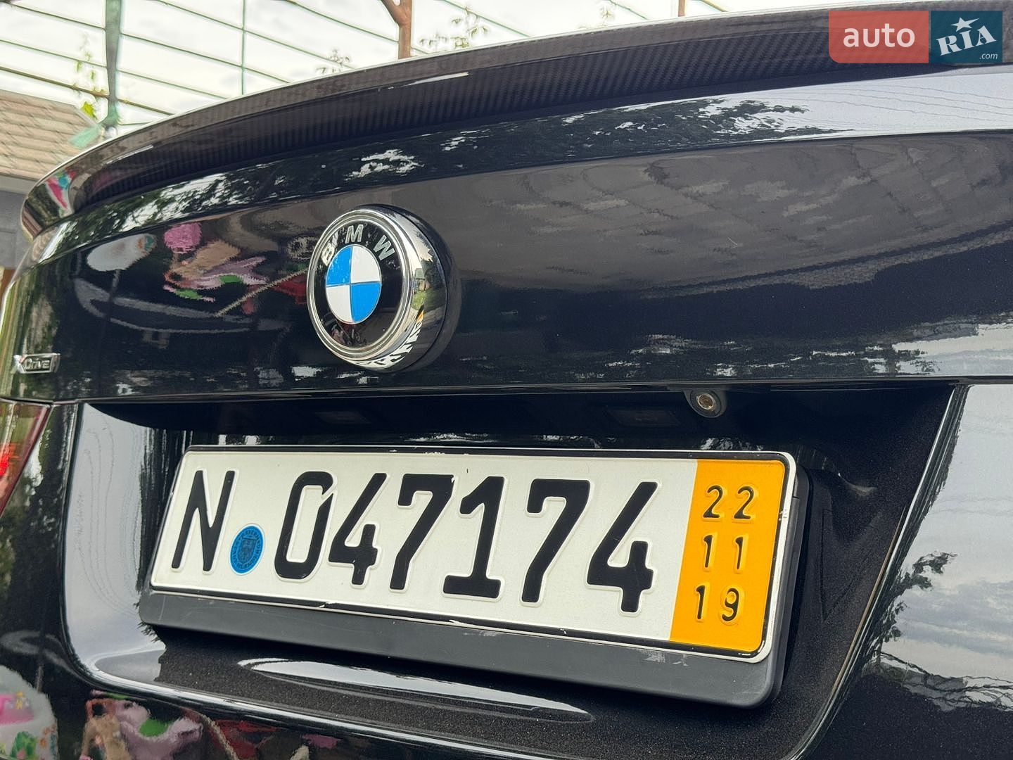 BMW X6 2011 VIN WBAFH01030L850671 фото оголошення 57 з 112